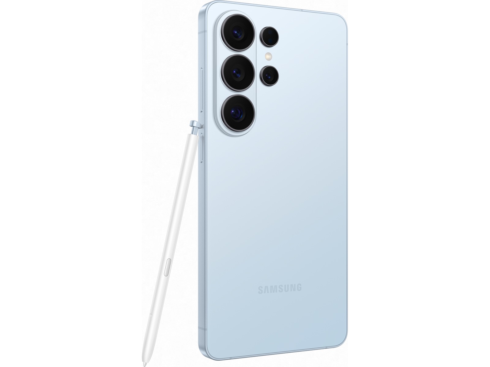 Samsung Galaxy S26 Ultra 256GB (himmelblå) Mobiltelefoner