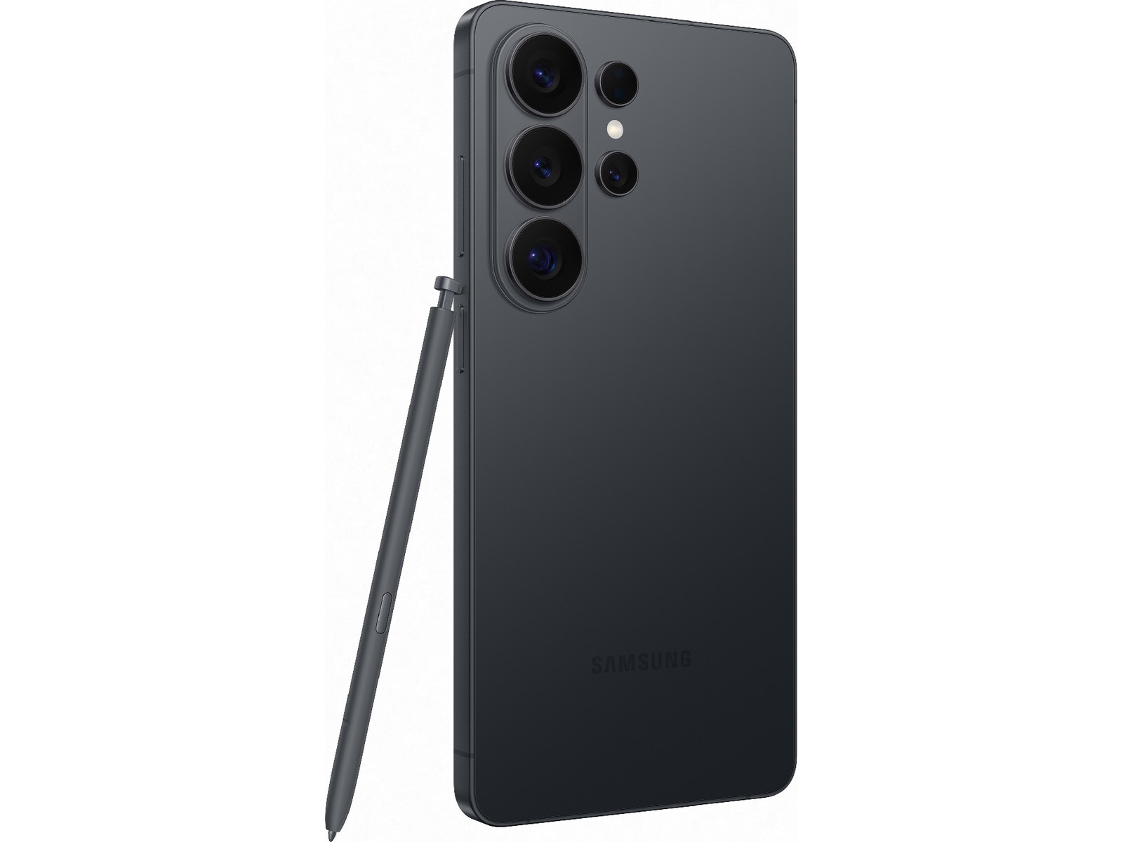 Samsung Galaxy S26 Ultra 256GB (sort) Mobiltelefoner