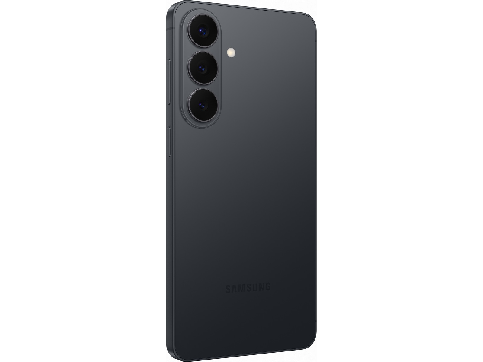 Samsung Galaxy S26+ 512GB (sort) Mobiltelefoner