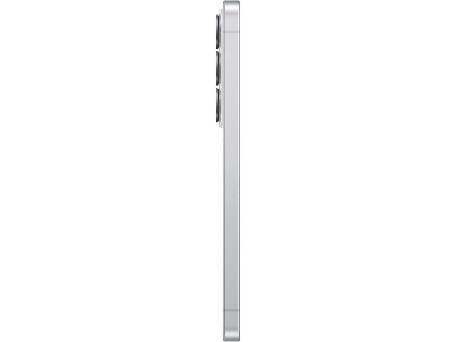Samsung Galaxy S26 256GB (hvit) Mobiltelefoner