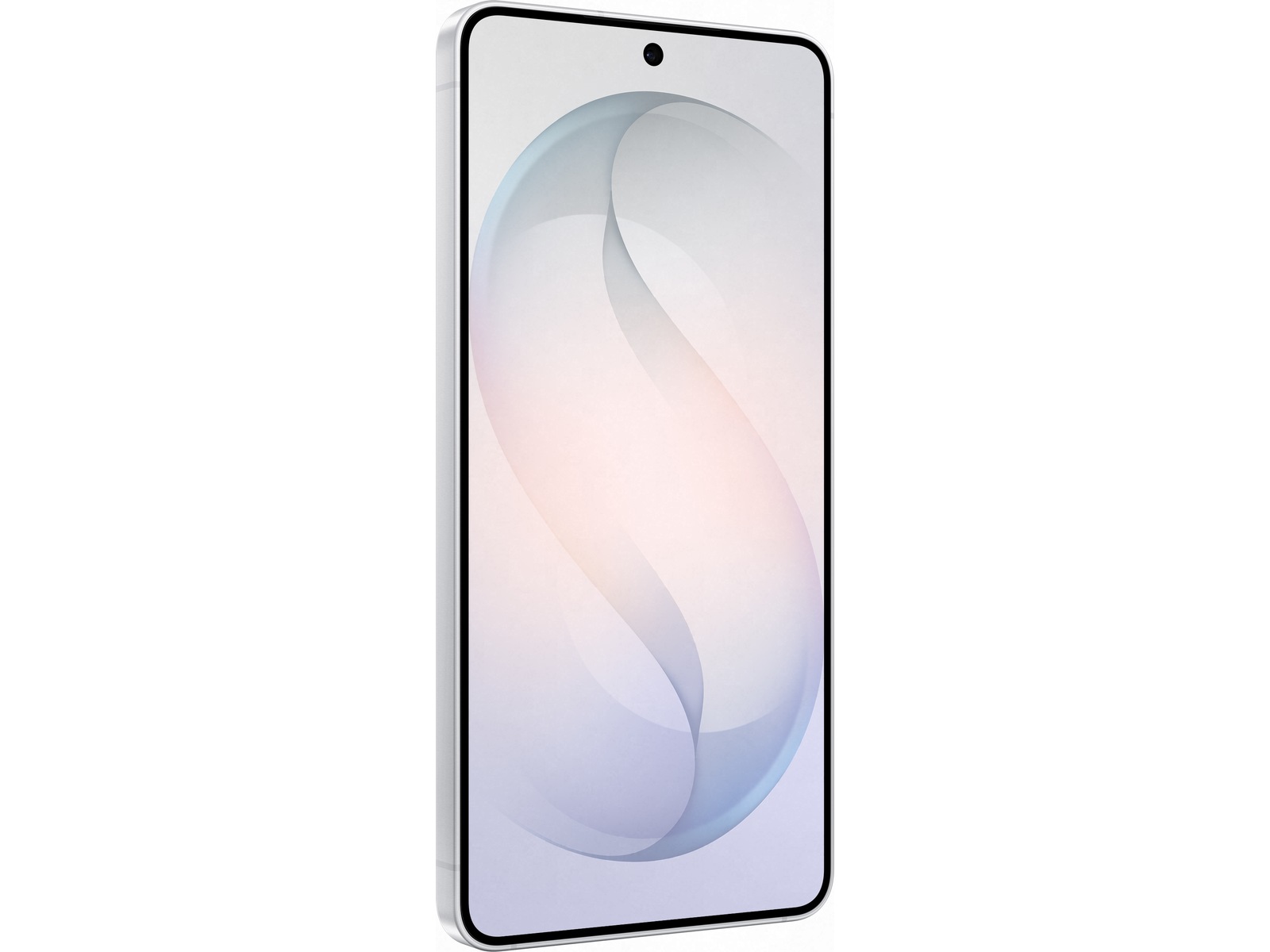 Samsung Galaxy S26 512GB (hvit) Mobiltelefoner