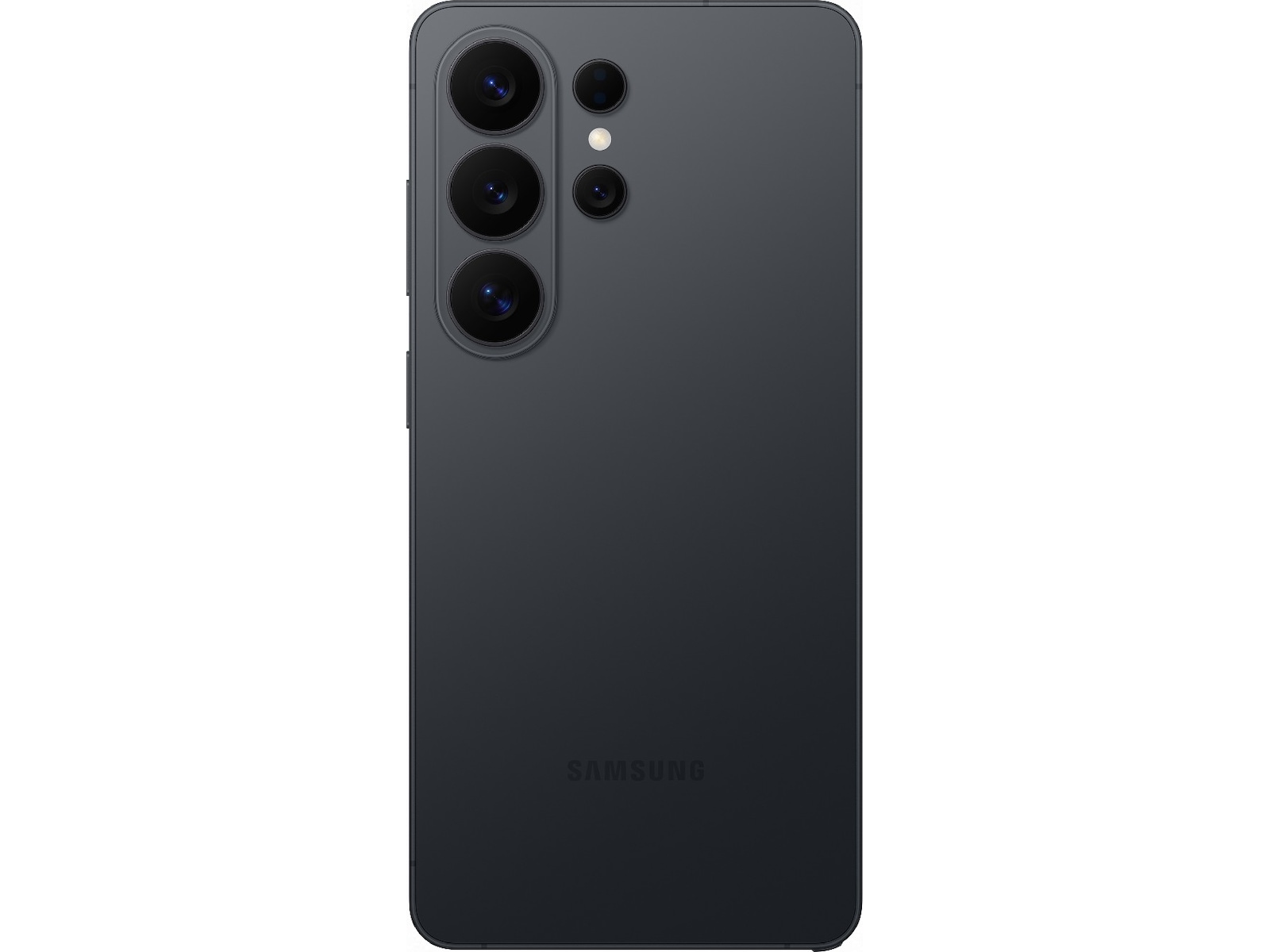 Samsung Galaxy S26 Ultra 1TB (sort) Mobiltelefoner