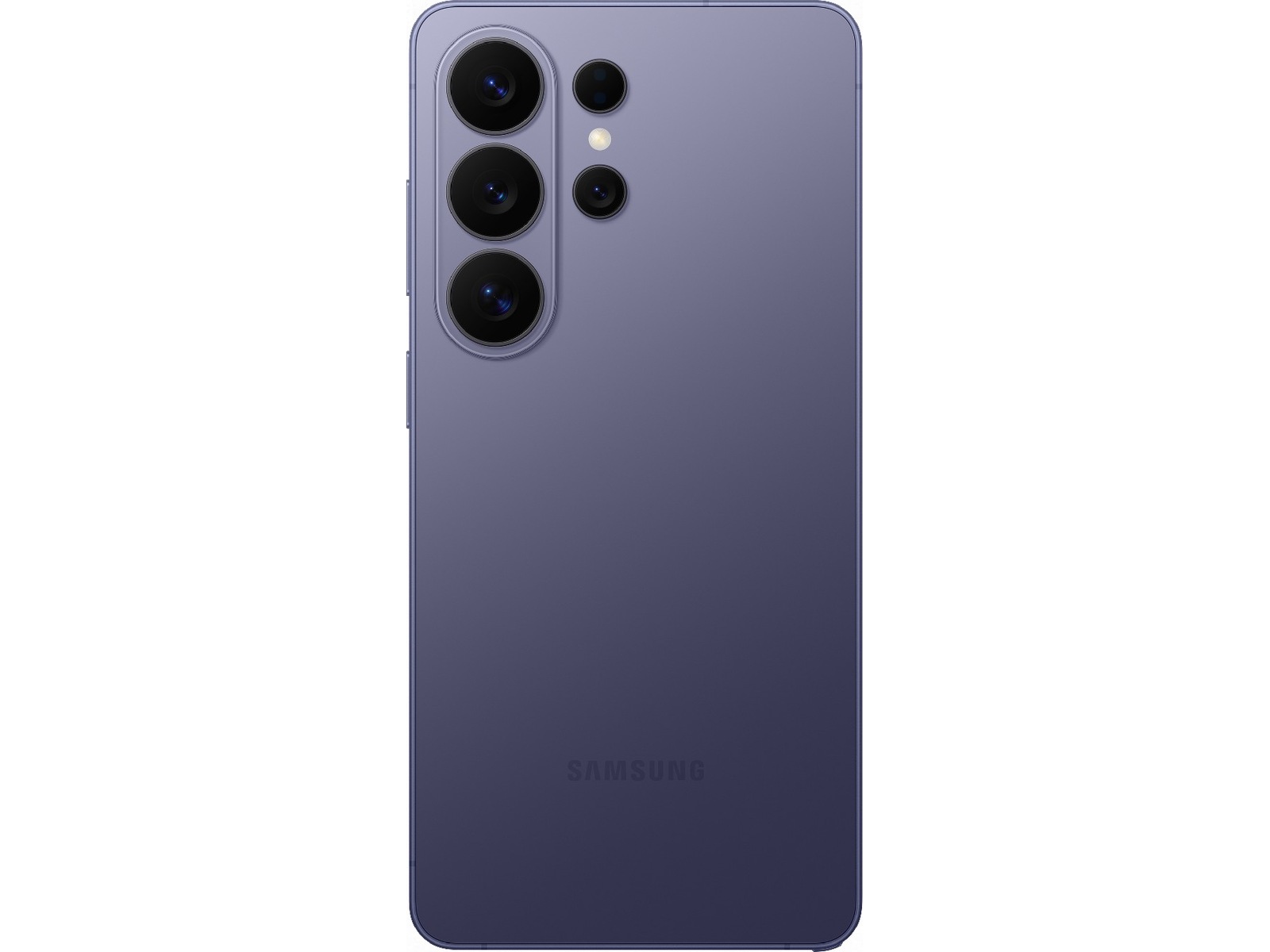 Samsung Galaxy S26 Ultra 512GB (kobolt fiolett) Mobiltelefoner