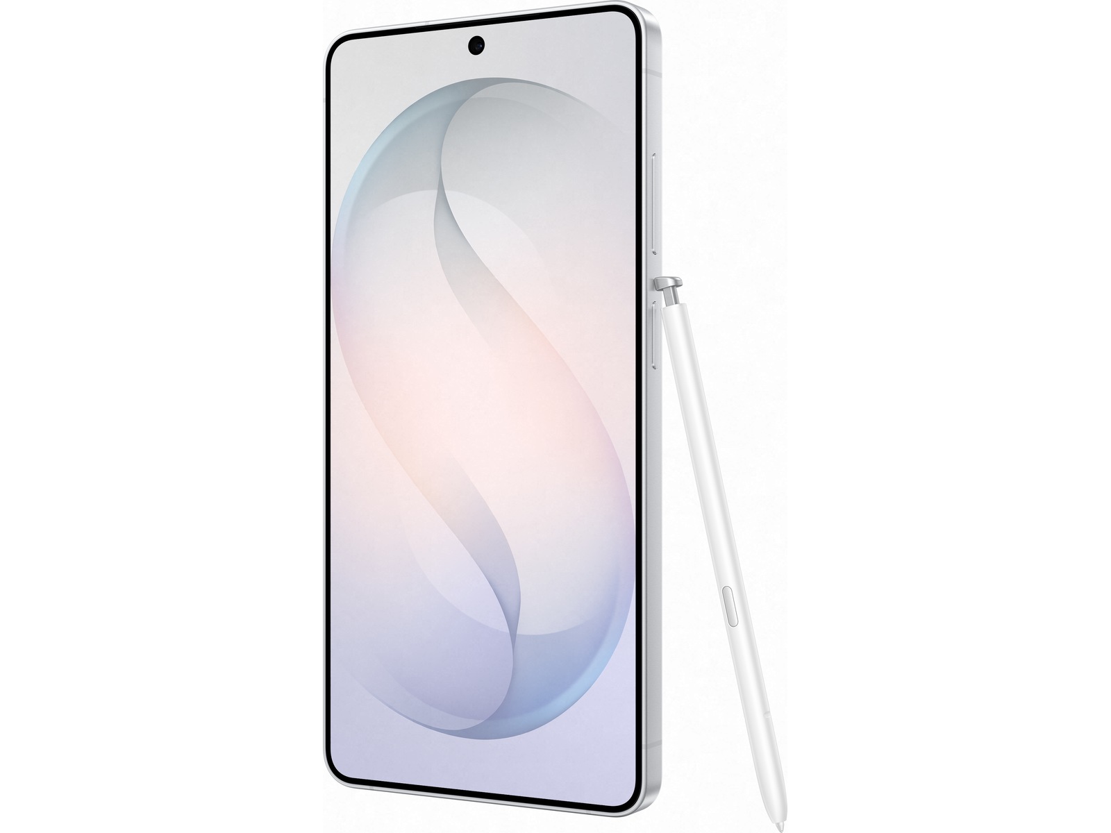 Samsung Galaxy S26 Ultra 1TB (hvit) Mobiltelefoner