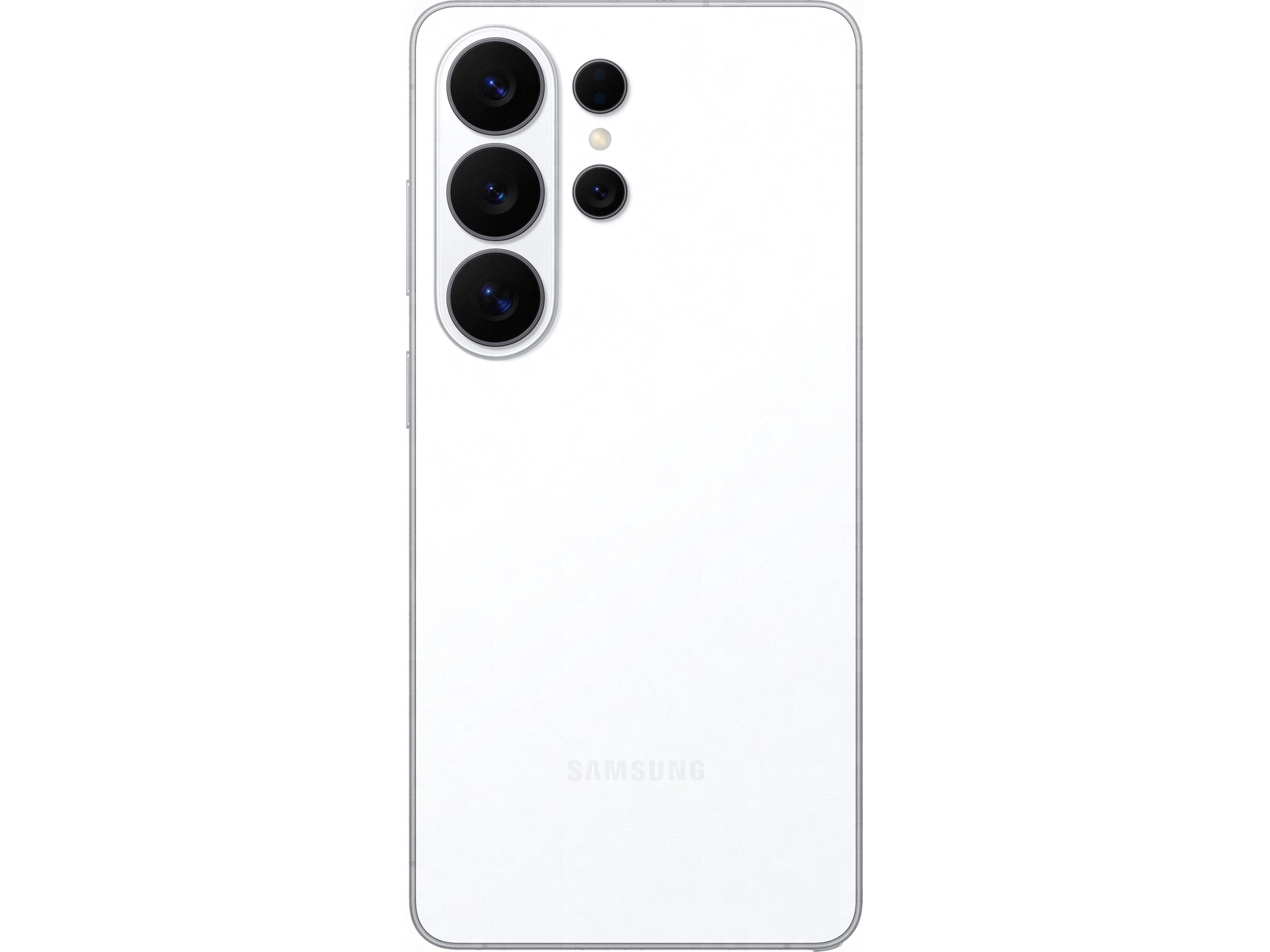 Samsung Galaxy S26 Ultra 1TB (hvit) Mobiltelefoner