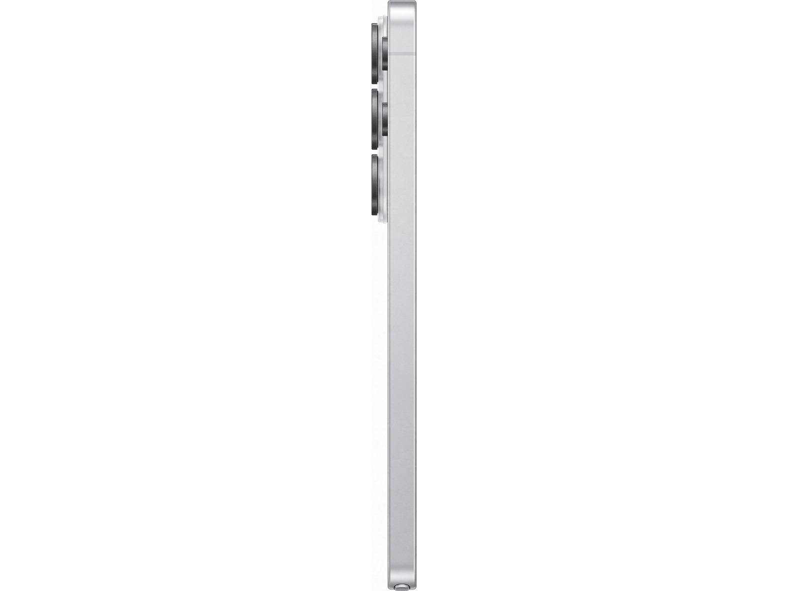 Samsung Galaxy S26 Ultra 1TB (hvit) Mobiltelefoner