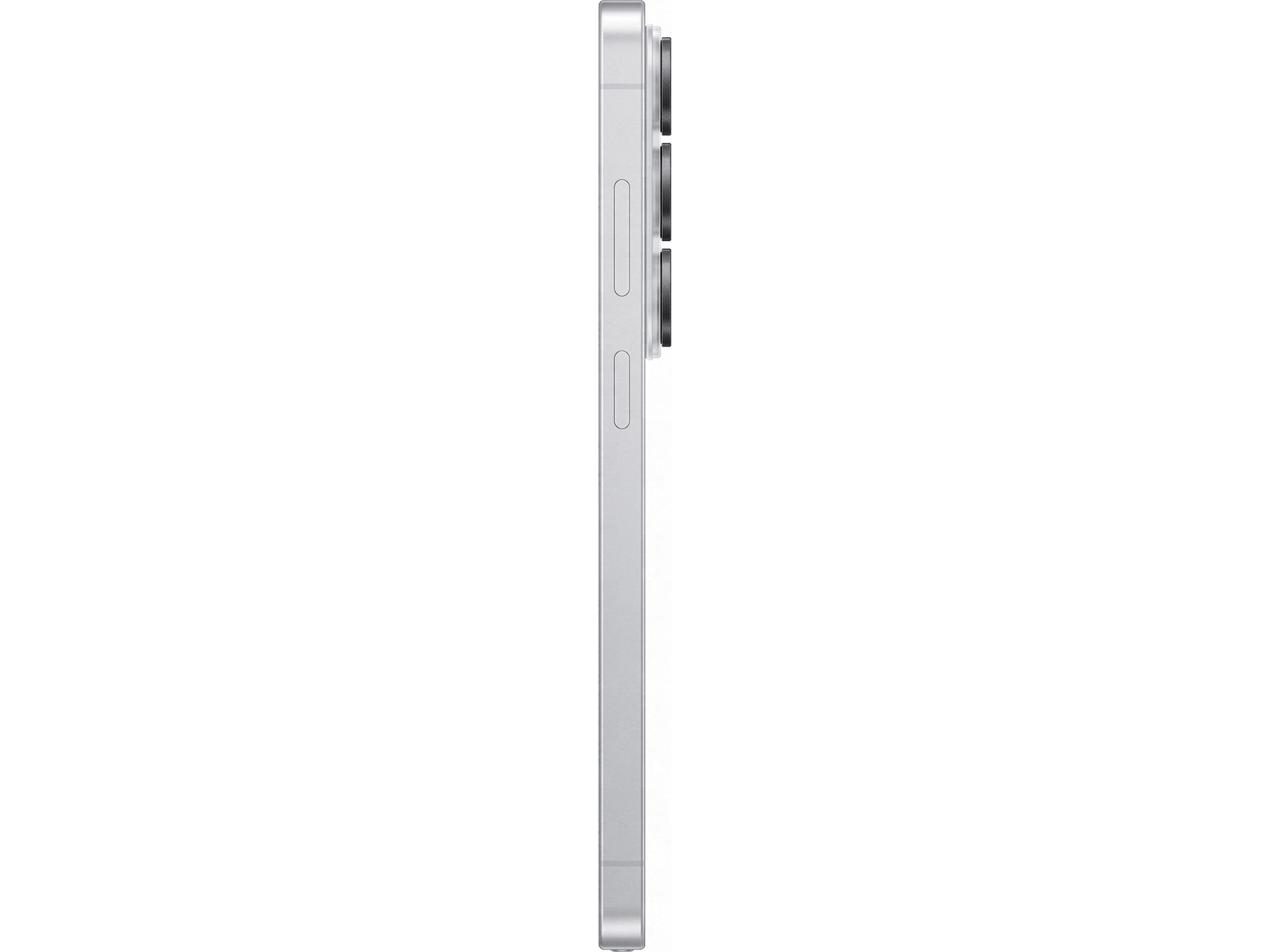 Samsung Galaxy S26 Ultra 1TB (hvit) Mobiltelefoner