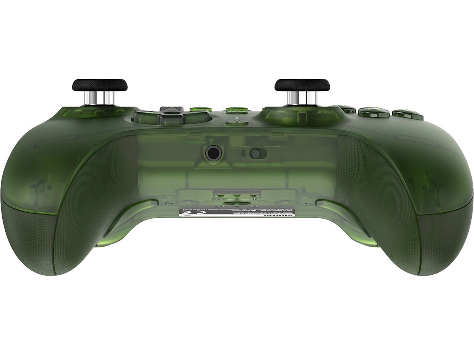 8bitdo Ultimate 3-modus Xbox-kontroller (Jade) Tilbehør