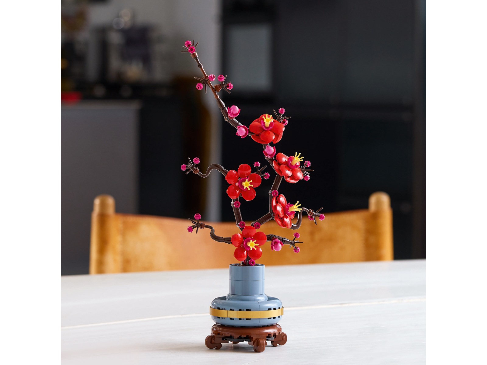 LEGO Botanicals Plommonblomma 10369 LEGO