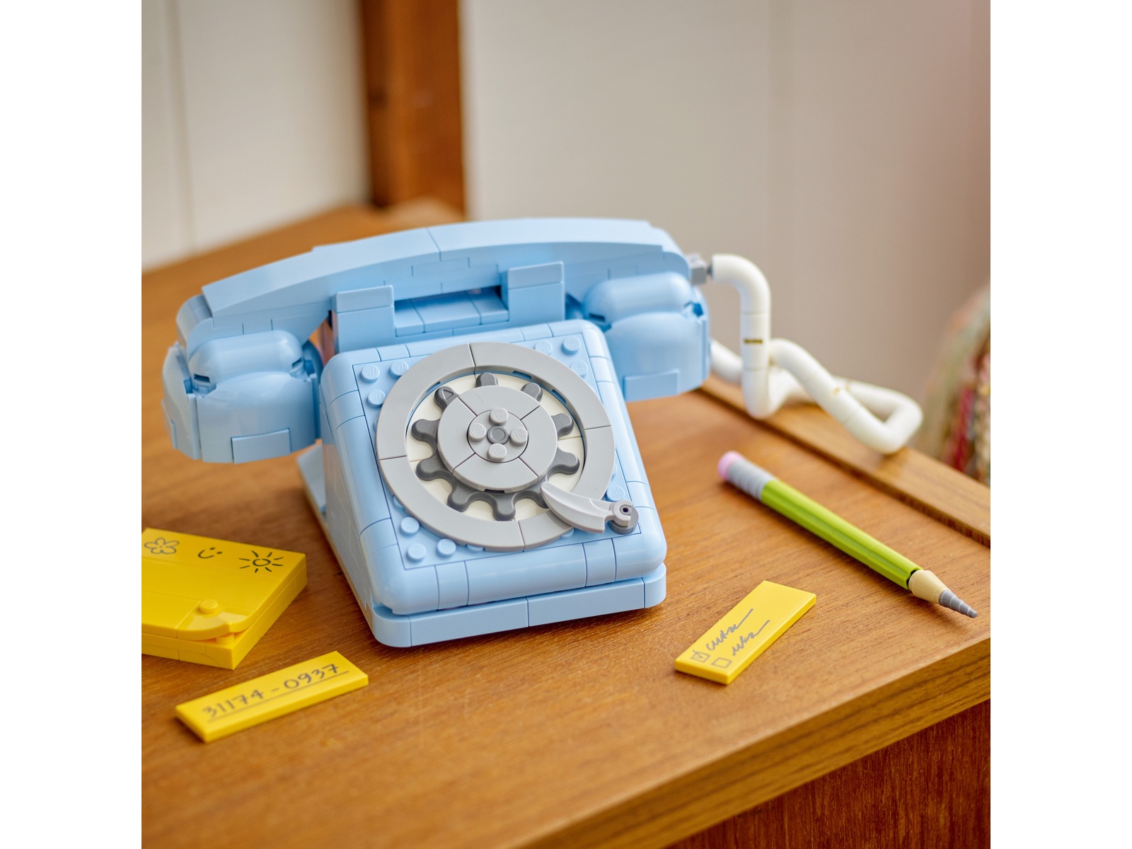 LEGO Creator Retrotelefon 31174 LEGO