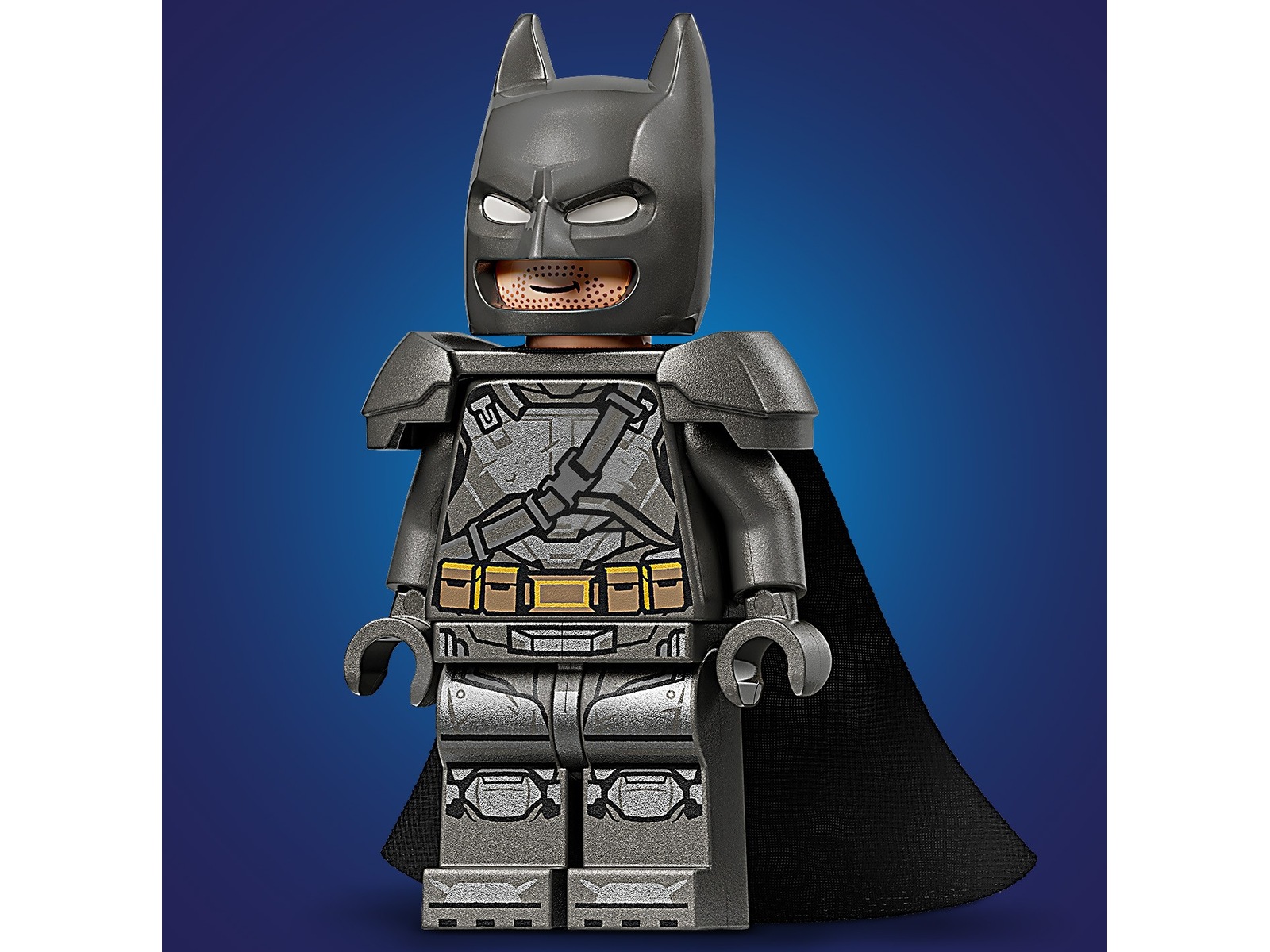 LEGO Super Heroes DC Batmobilen fra Batman v Superman 76331 LEGO