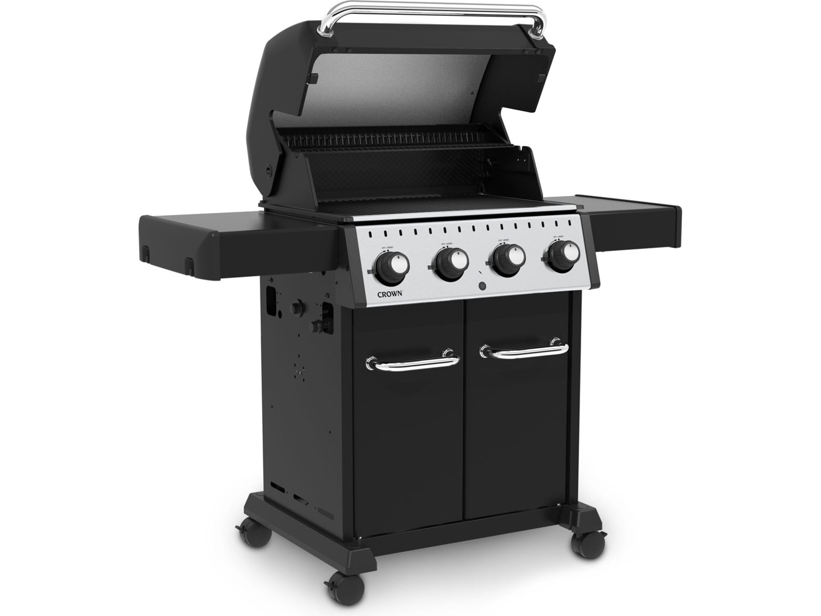 Broil King Gassgrill Crown™ 420 Grill