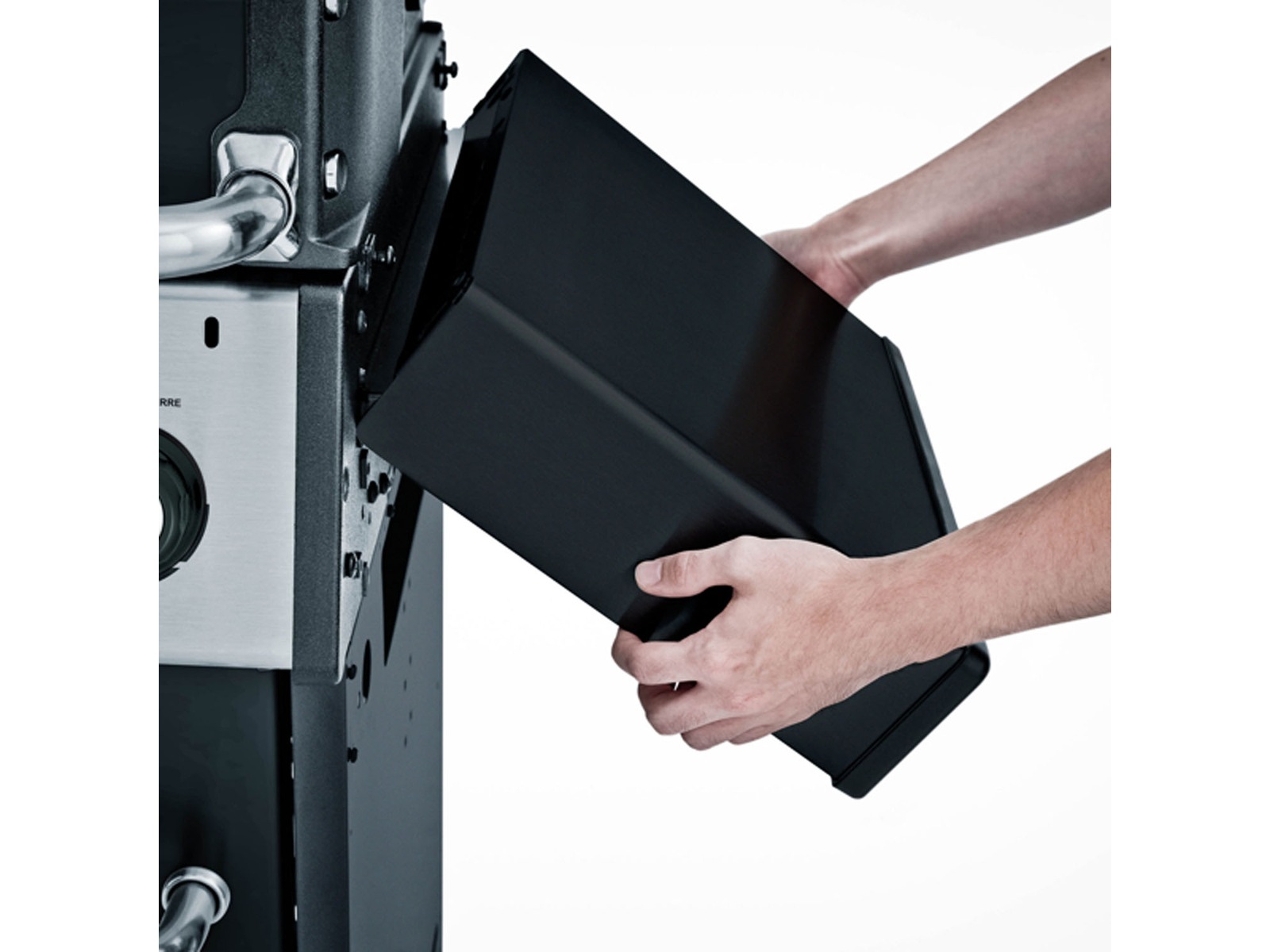 Broil King Gassgrill Crown™ 420 Grill