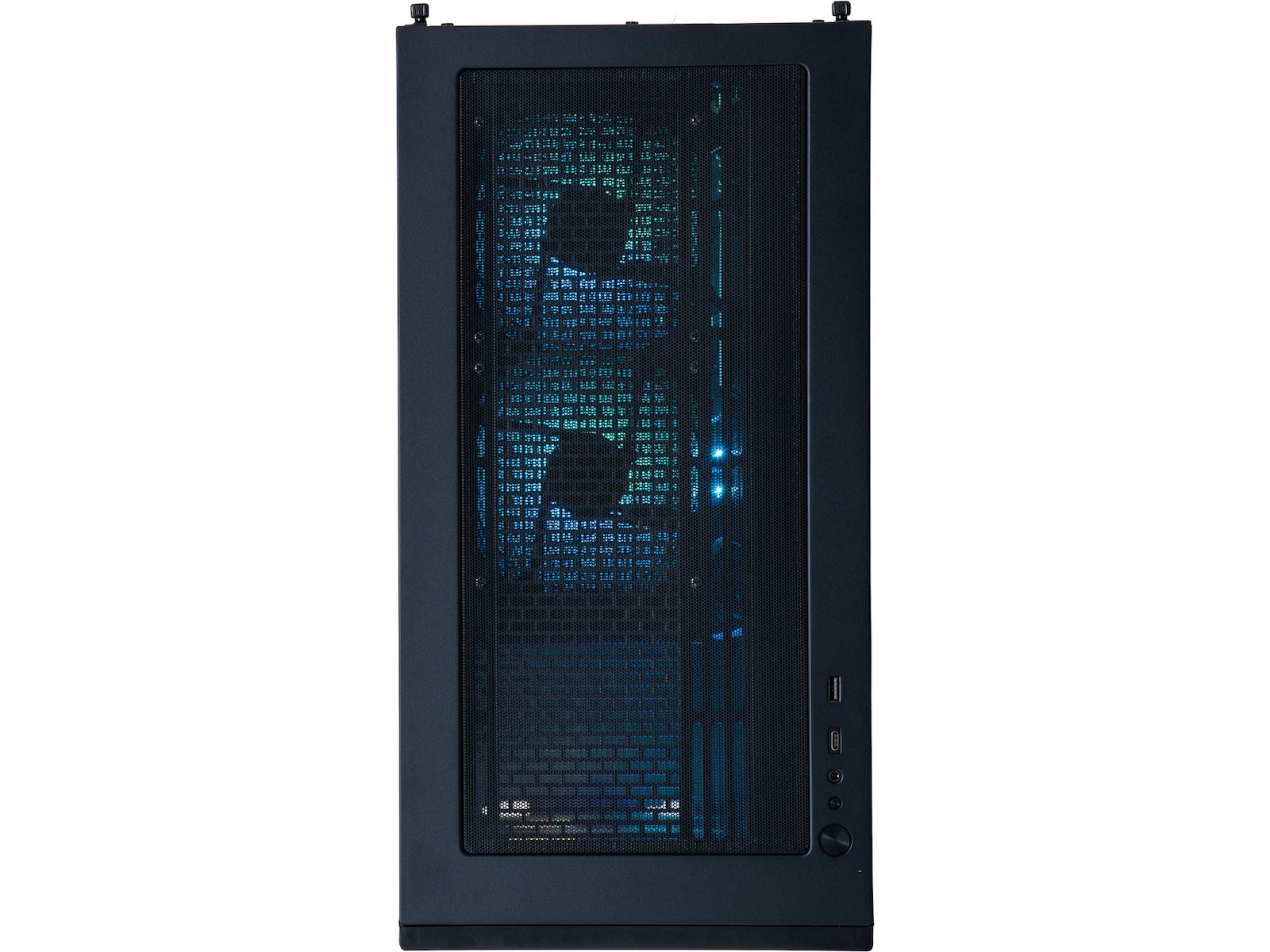 Komplett-PC Epic Gaming a282 RGB Gaming-PC stasjonær