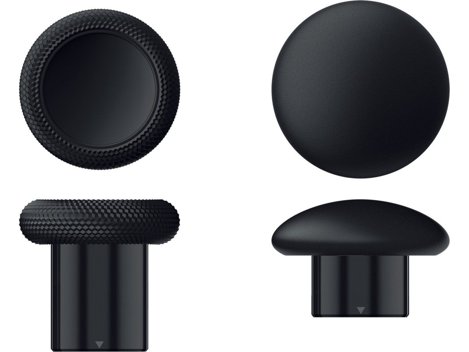 Razer Raiju V3 Pro trådløs kontroller for PS5 og PC (hvit) Tilbehør til PS5