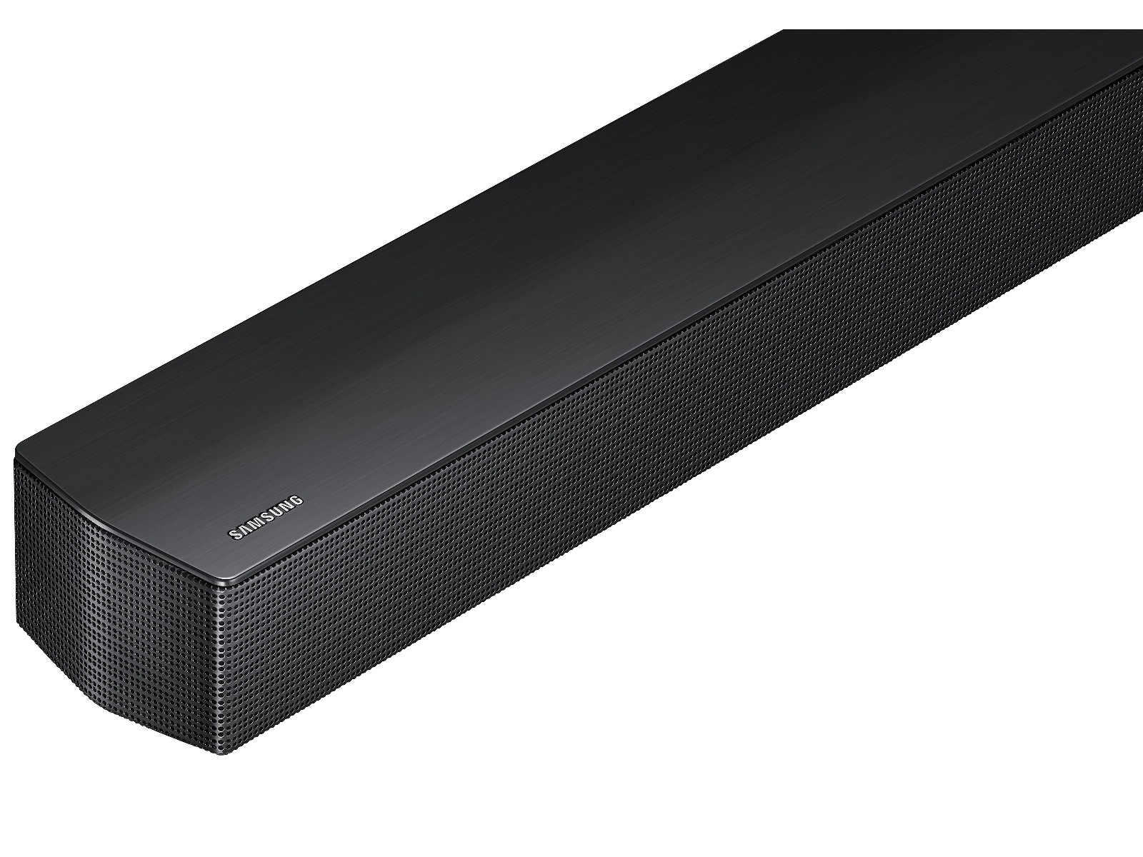 Samsung 55" Q8FA QLED 4K Smart TV (2025) + lydplanke 50 - 59 tommer TV