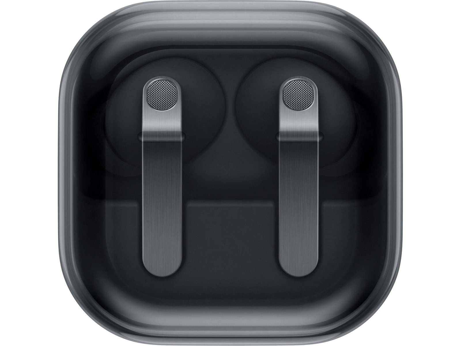 Galaxy Buds4 Pro (sort) Ørepropper