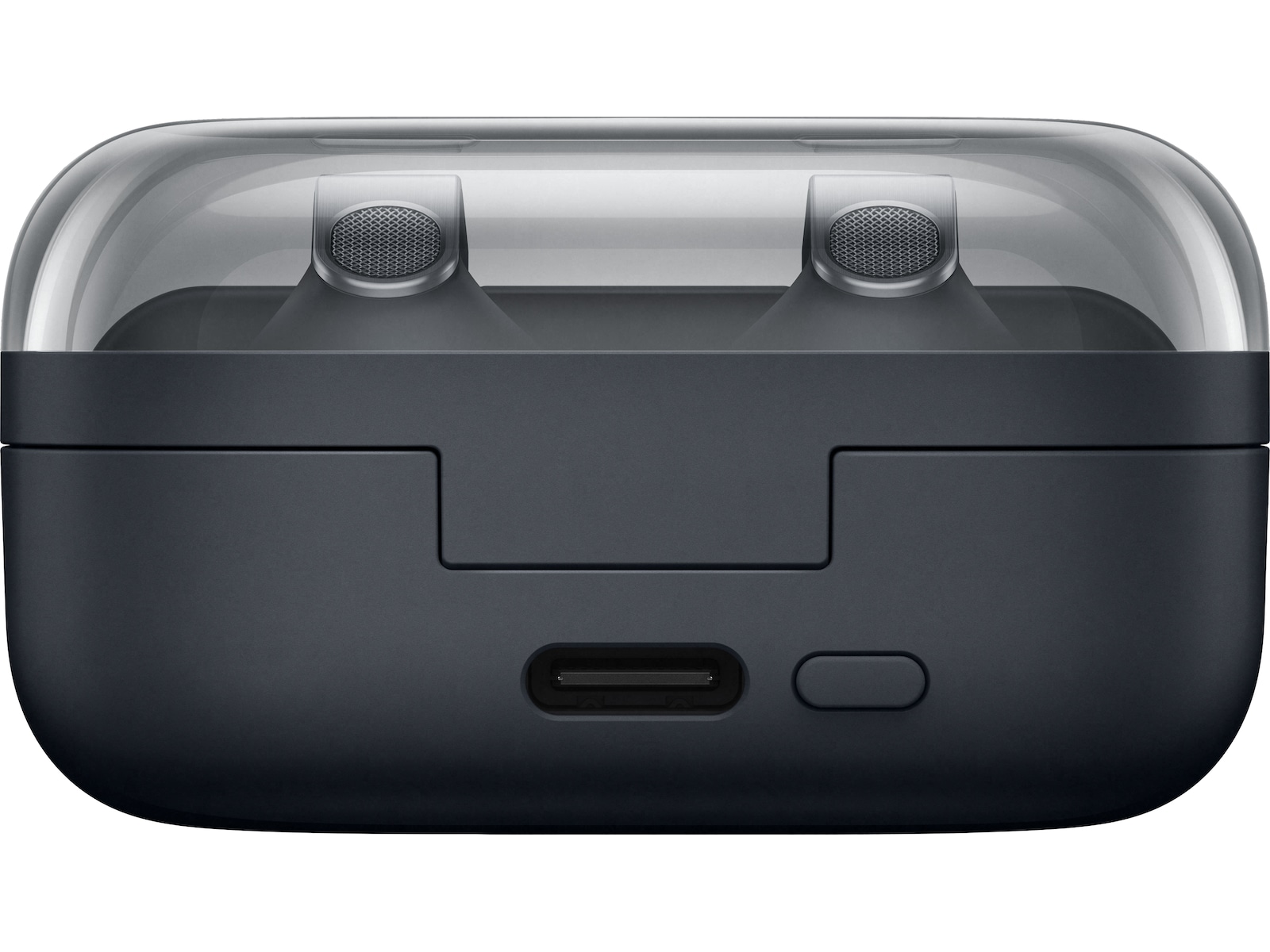 Galaxy Buds4 Pro (sort) Ørepropper