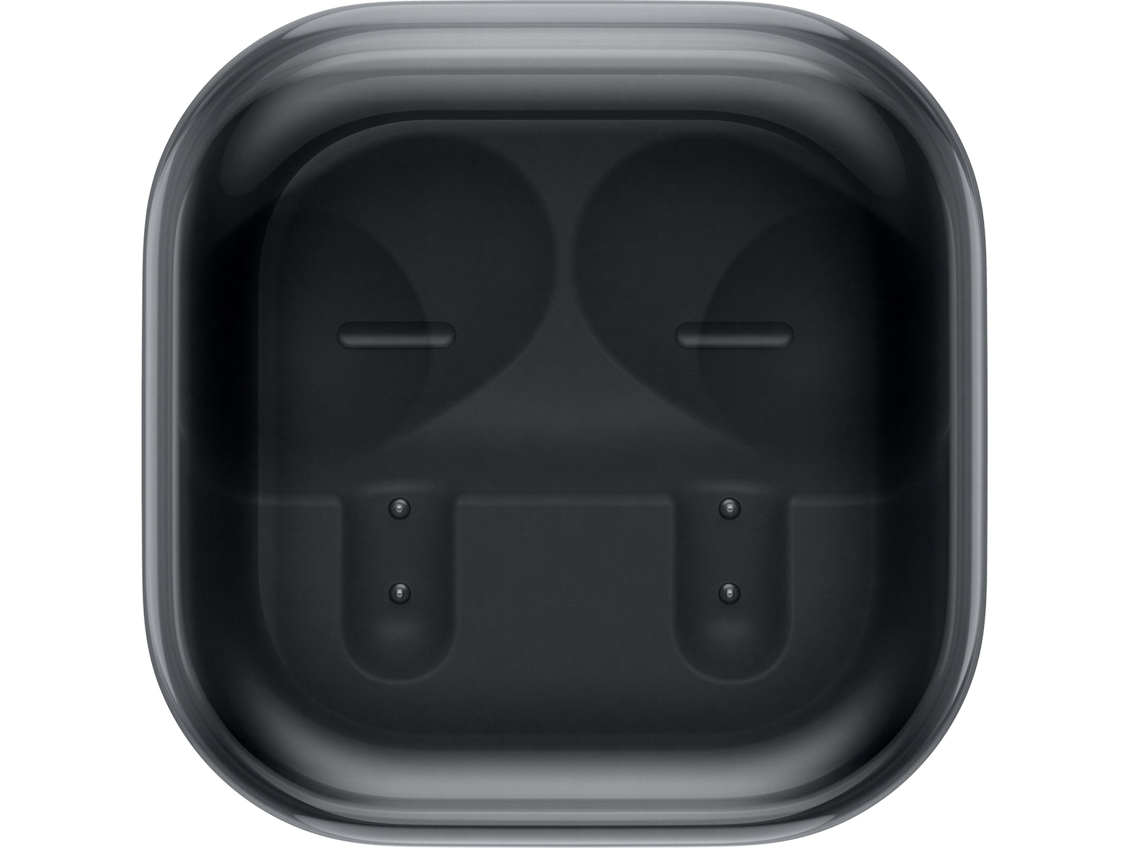 Galaxy Buds4 Pro (sort) Ørepropper