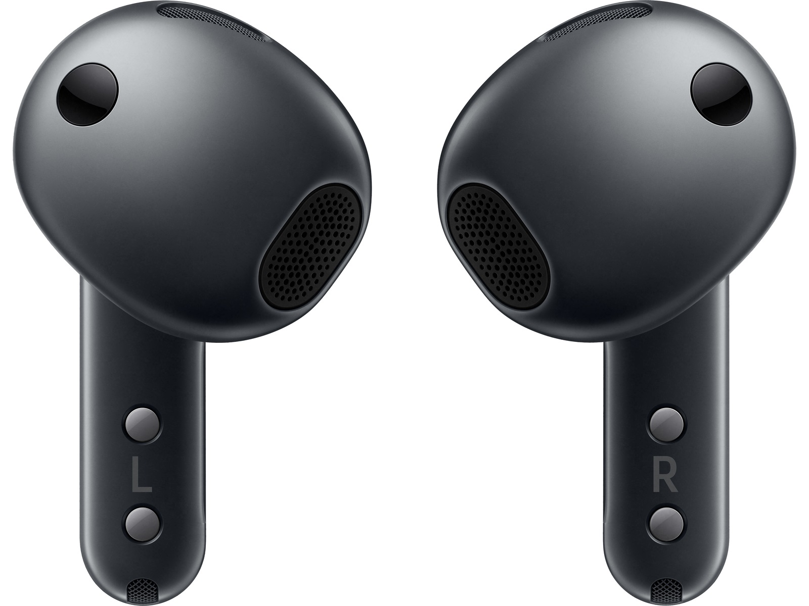 Galaxy Buds4 (sort) Ørepropper