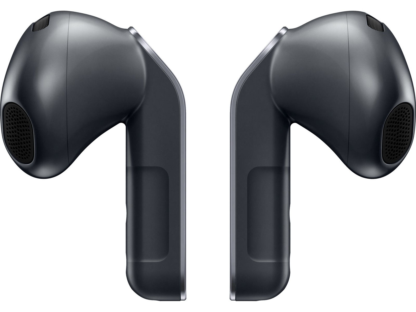 Galaxy Buds4 (sort) Ørepropper