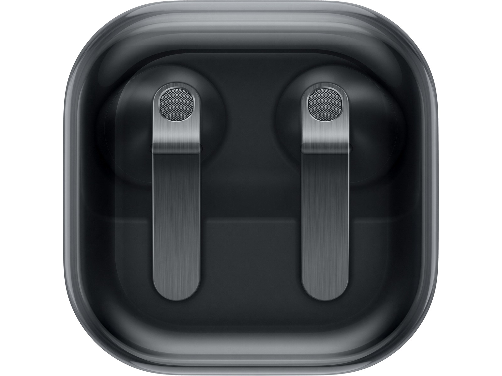 Galaxy Buds4 (sort) Ørepropper