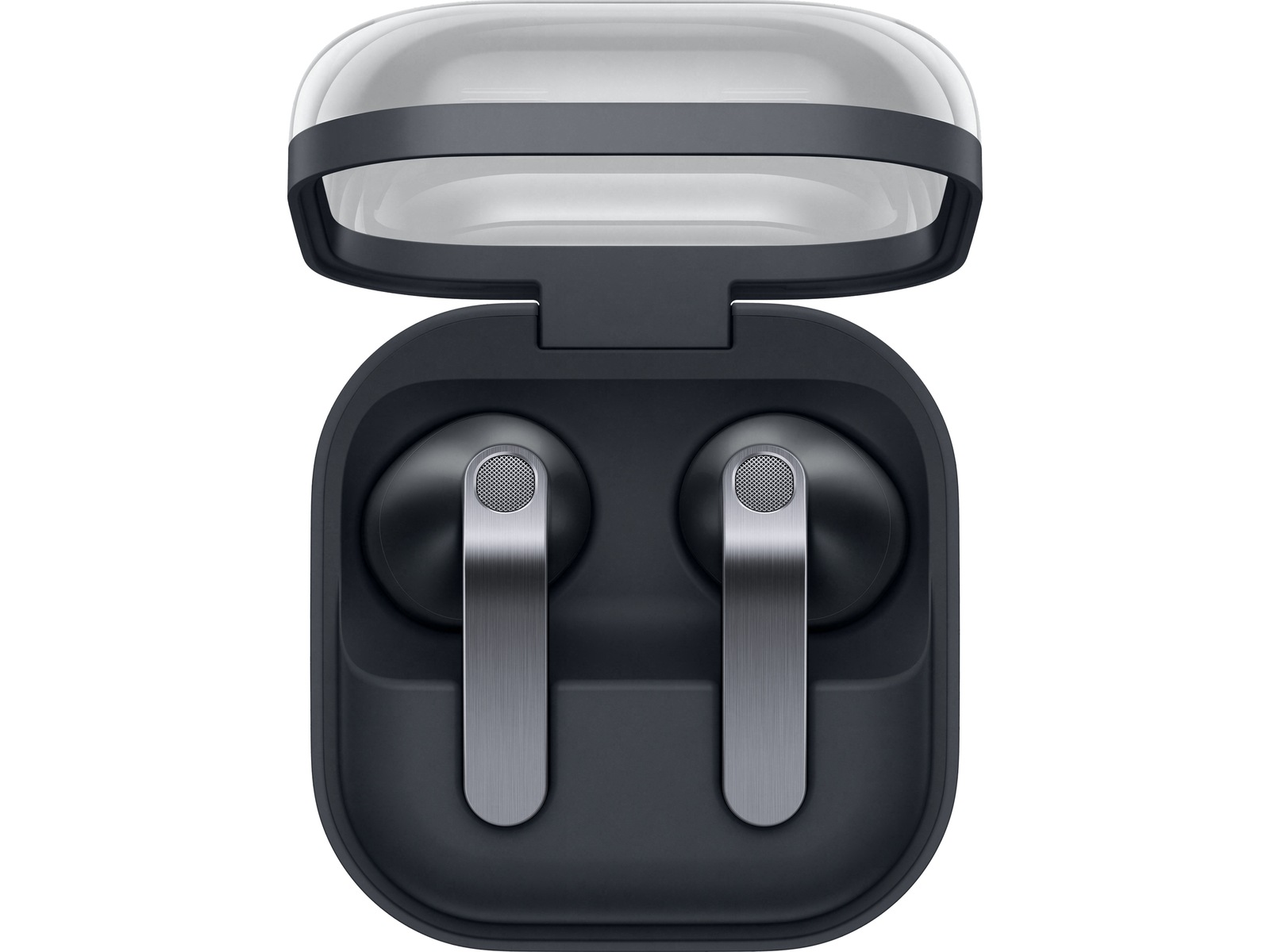 Galaxy Buds4 (sort) Ørepropper