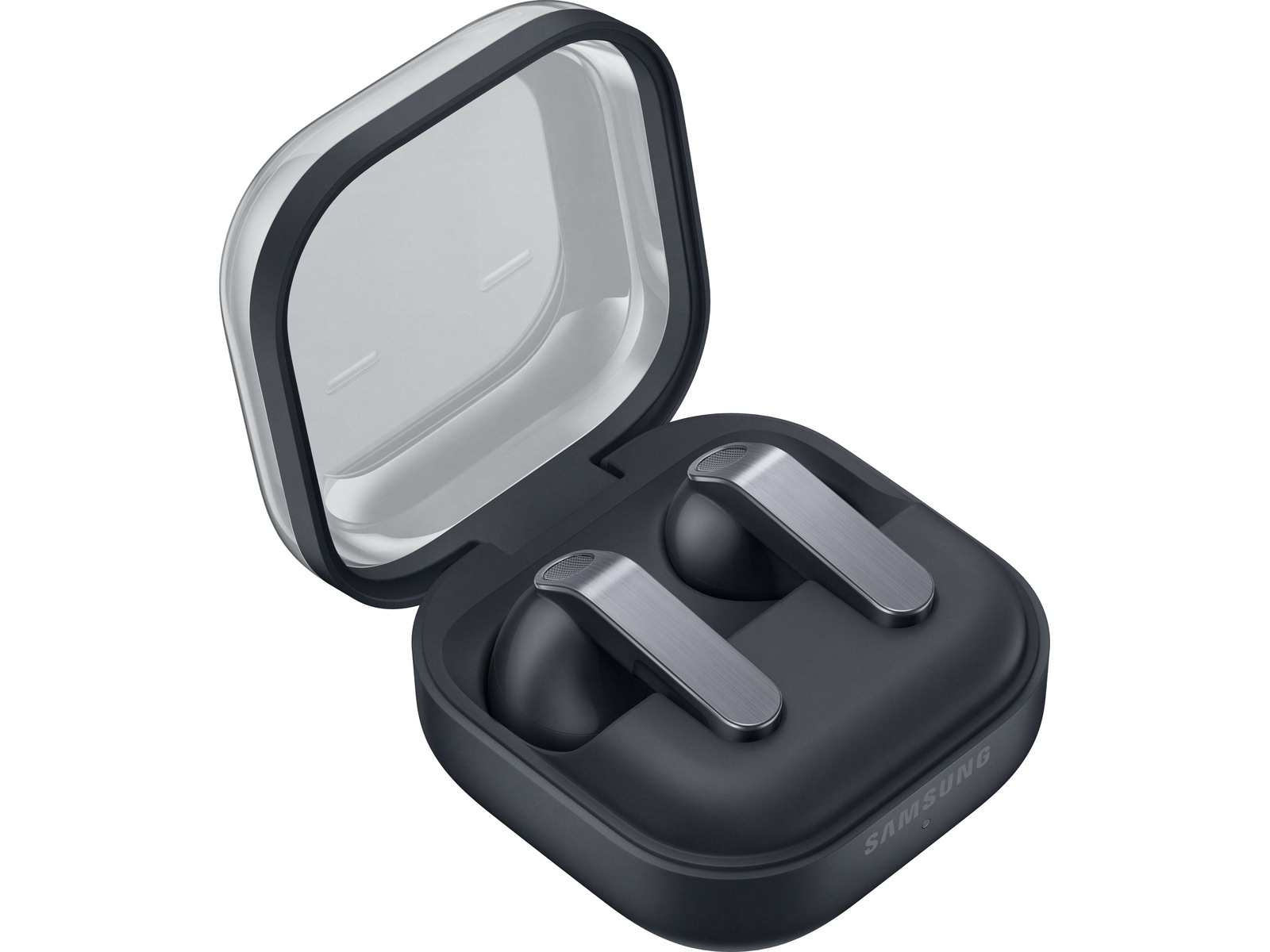 Galaxy Buds4 (sort) Ørepropper