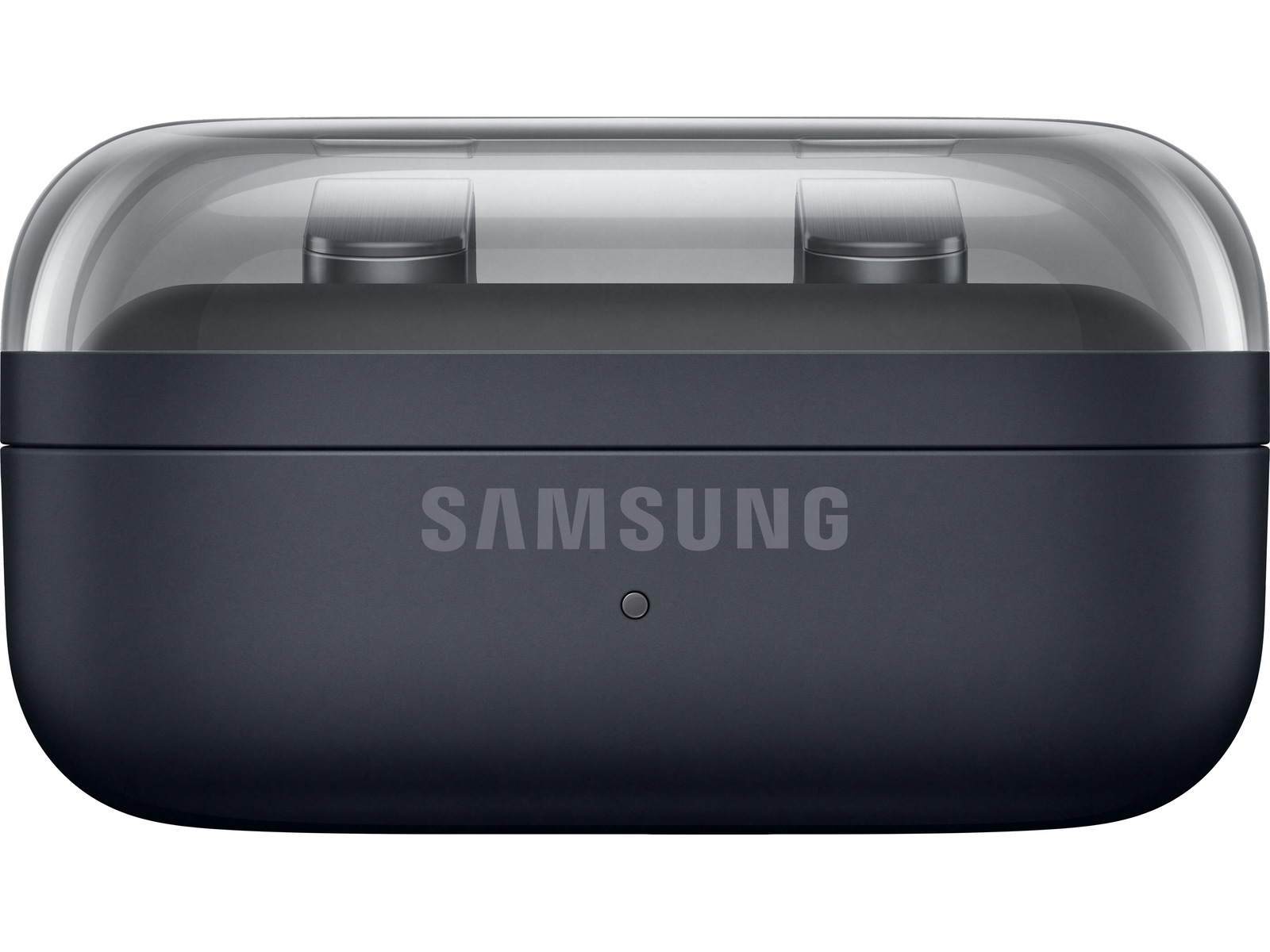 Galaxy Buds4 (sort) Ørepropper