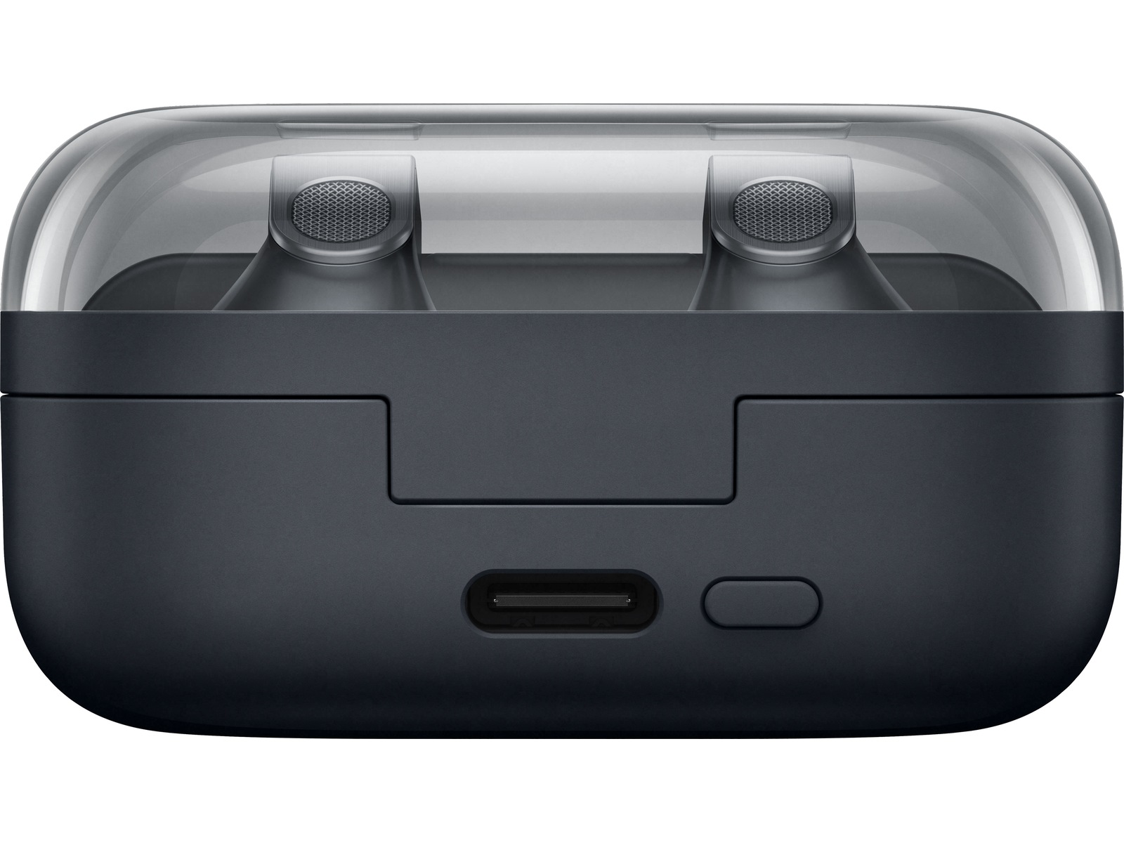 Galaxy Buds4 (sort) Ørepropper