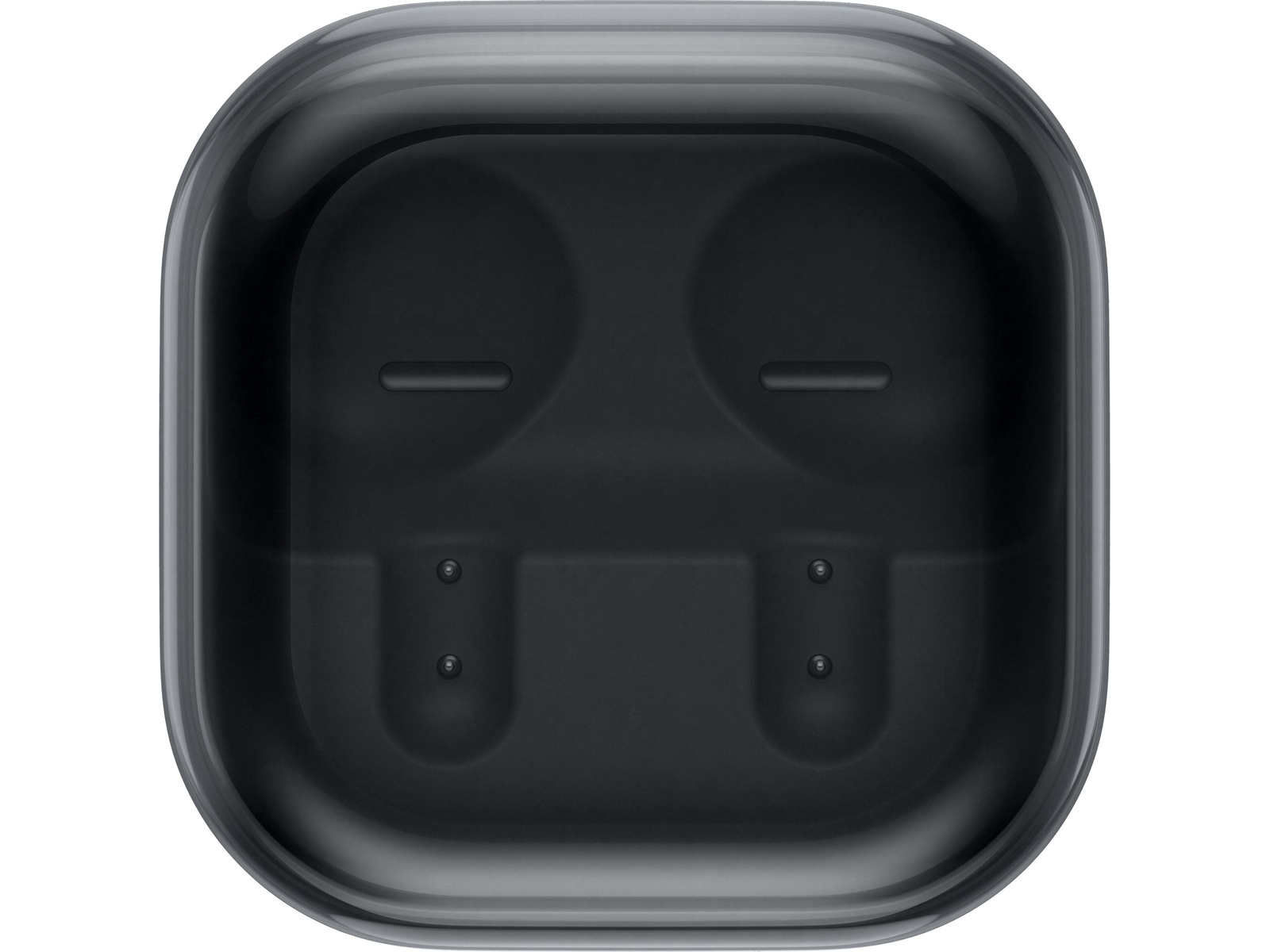 Galaxy Buds4 (sort) Ørepropper