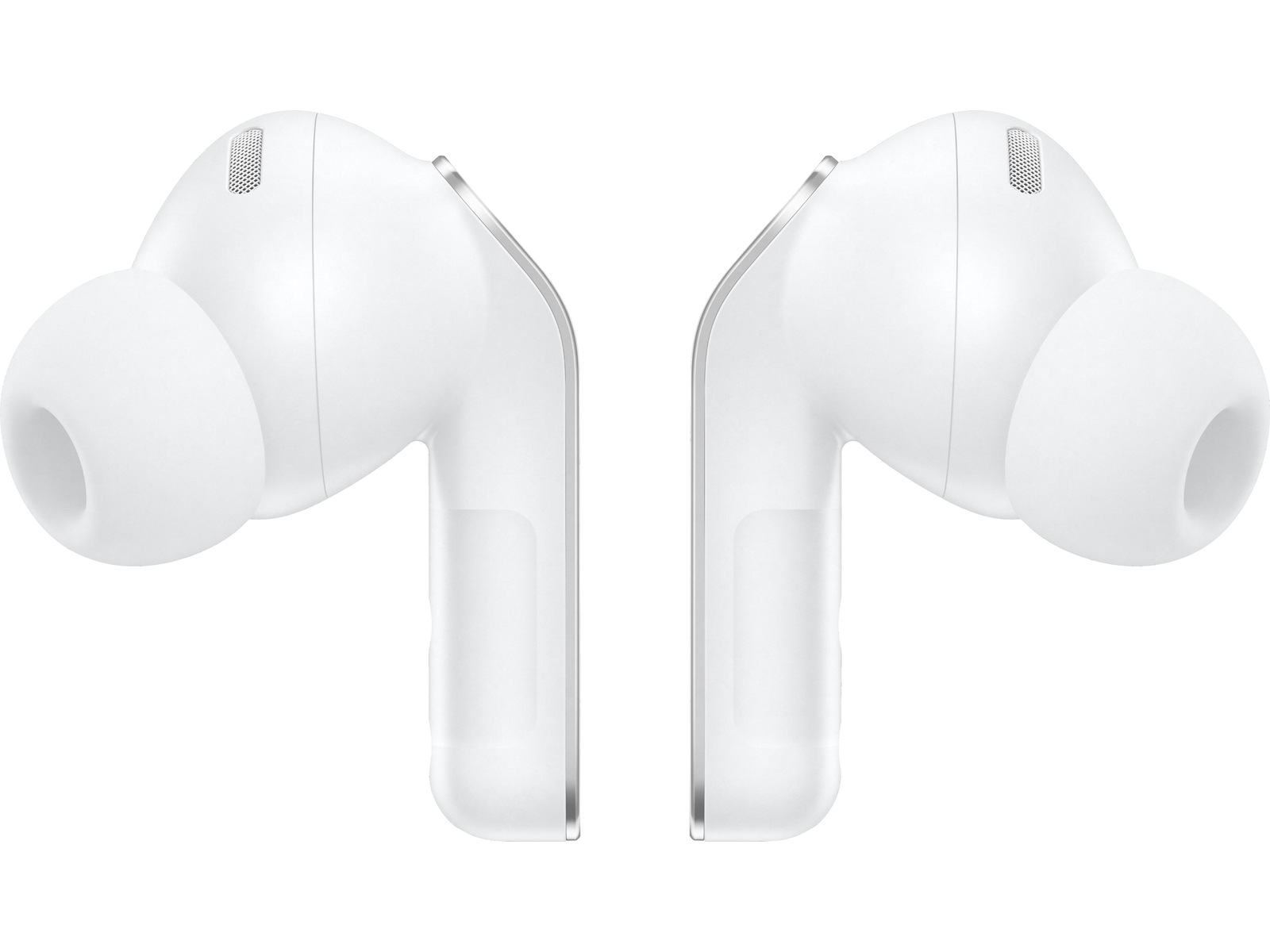 Galaxy Buds4 Pro (hvit) Ørepropper