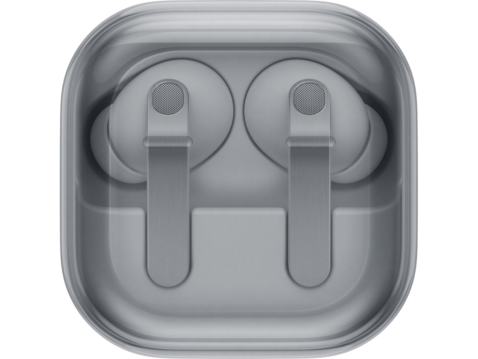 Galaxy Buds4 Pro (hvit) Ørepropper