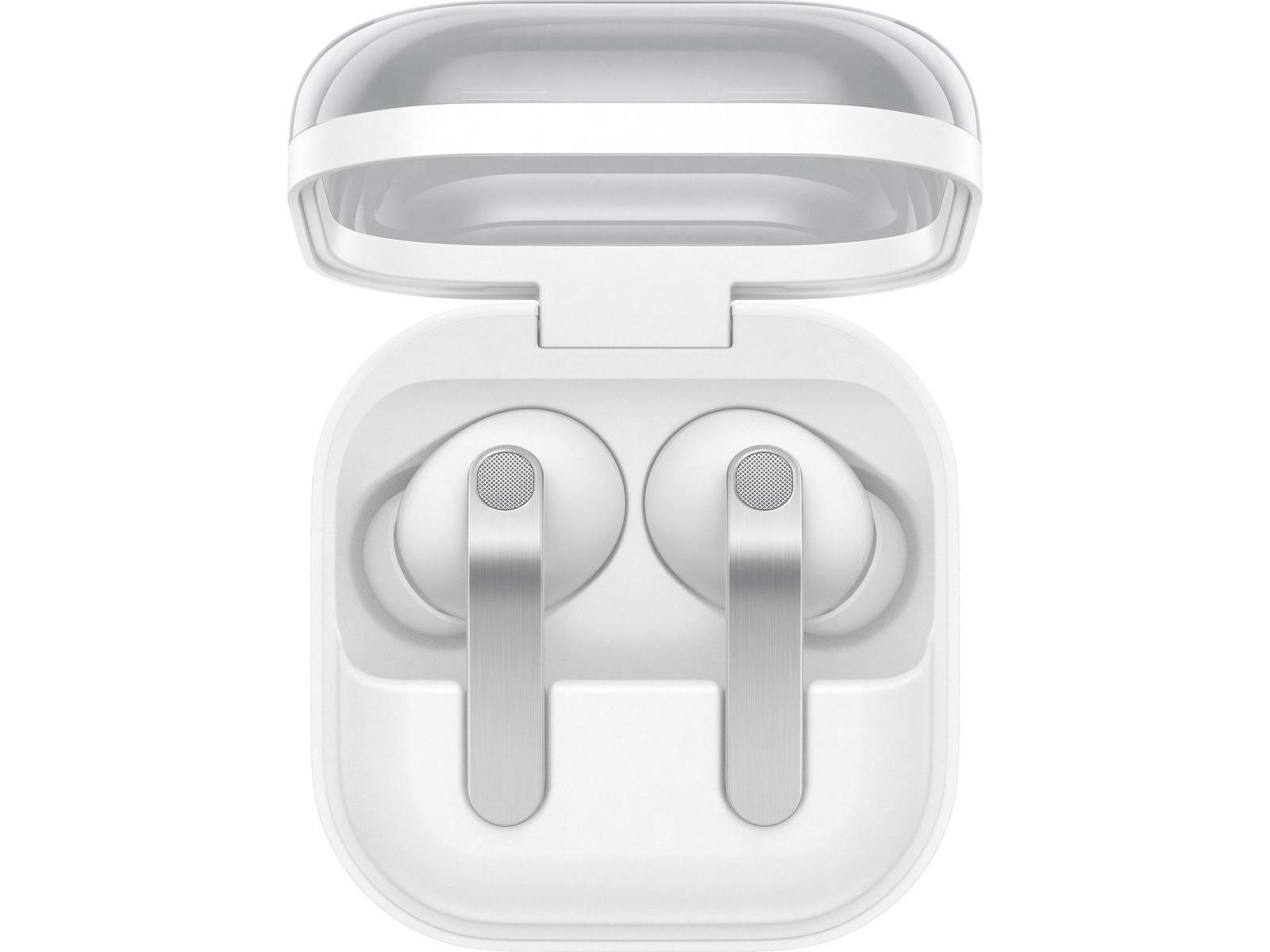 Galaxy Buds4 Pro (hvit) Ørepropper