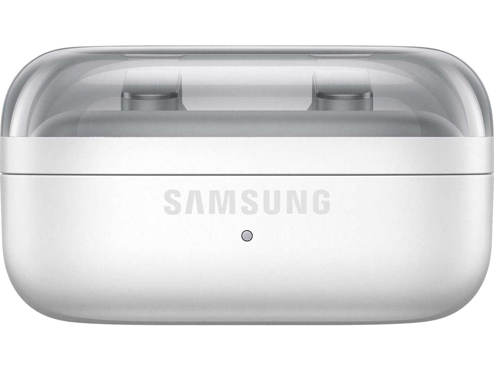 Galaxy Buds4 Pro (hvit) Ørepropper
