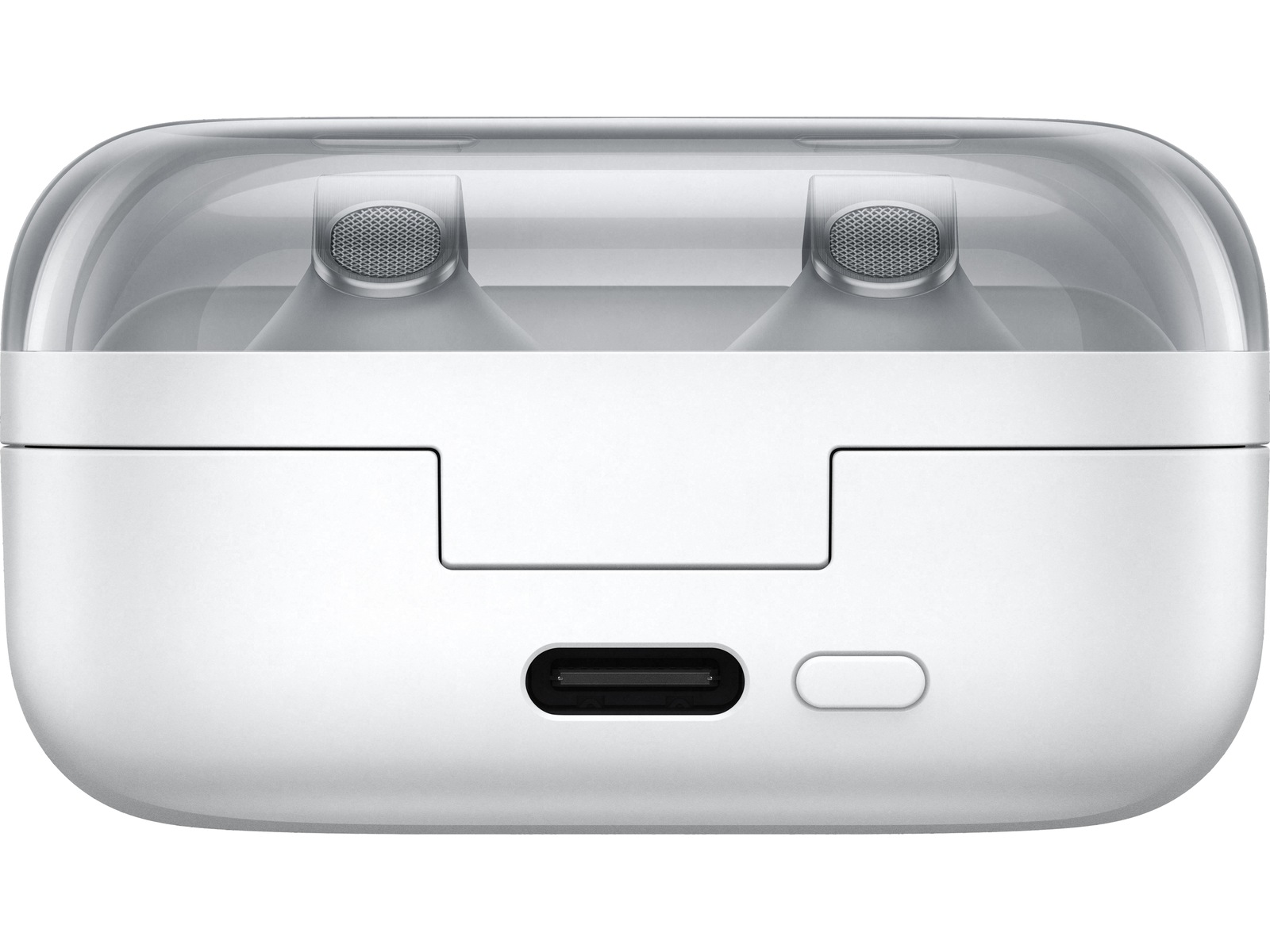 Galaxy Buds4 Pro (hvit) Ørepropper