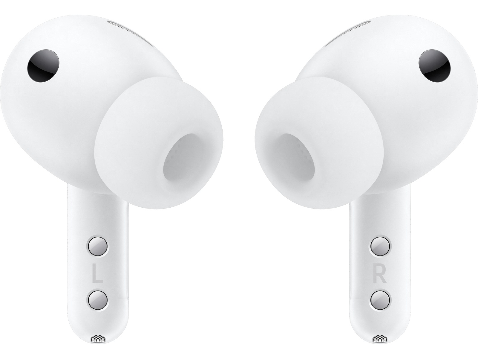 Galaxy Buds4 Pro (hvit) Ørepropper