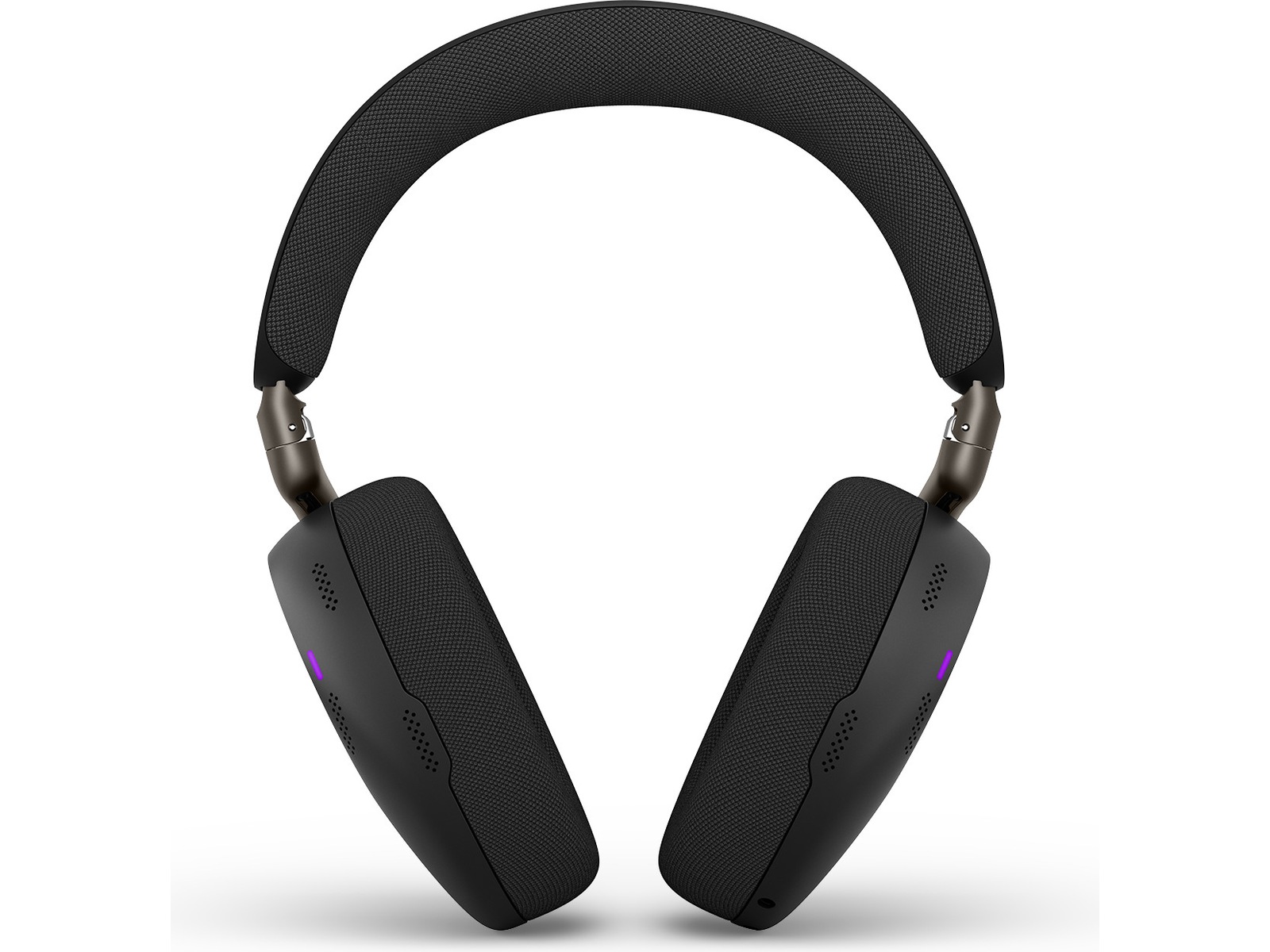 Jabra Evolve3 85 Link390c MS Stereo (sort) Hodesett, trådløse