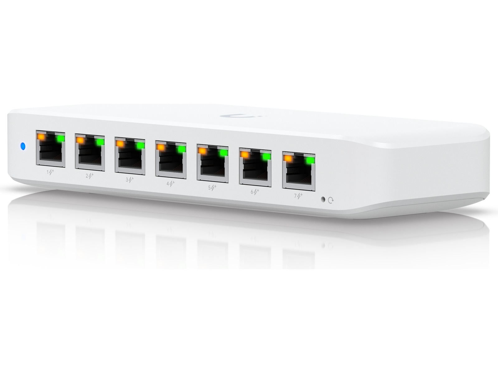 Ubiquiti UniFi Ultra 210W switch Switch