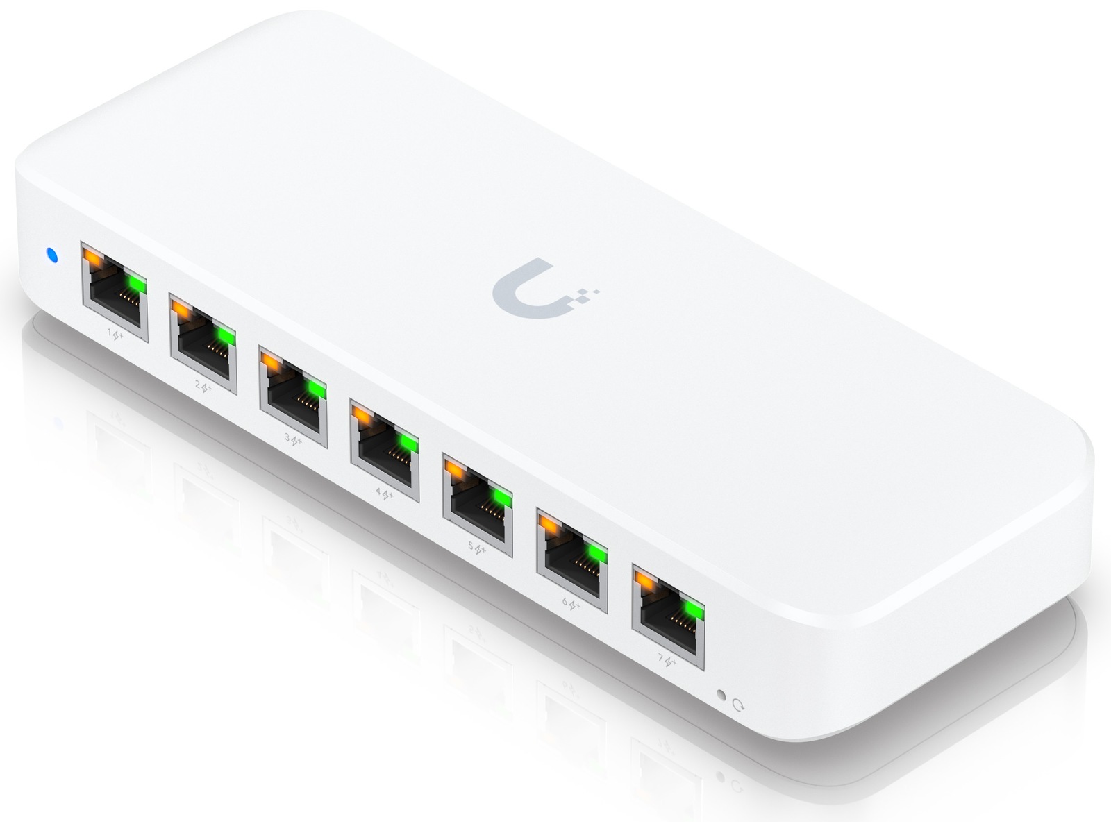 Ubiquiti UniFi Ultra 210W switch Switch