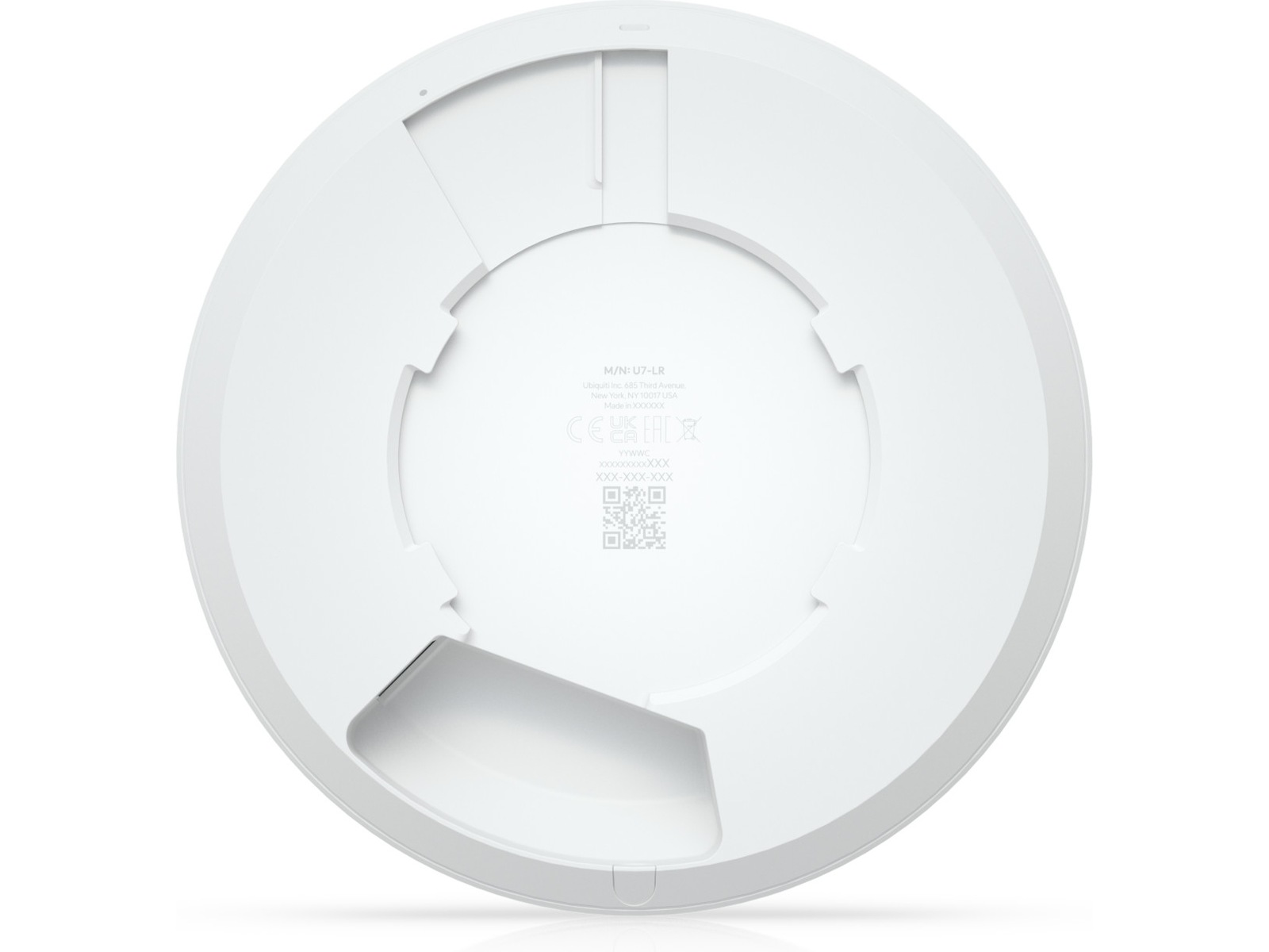 Ubiquiti UniFi U7 - LR access point Aksesspunkt