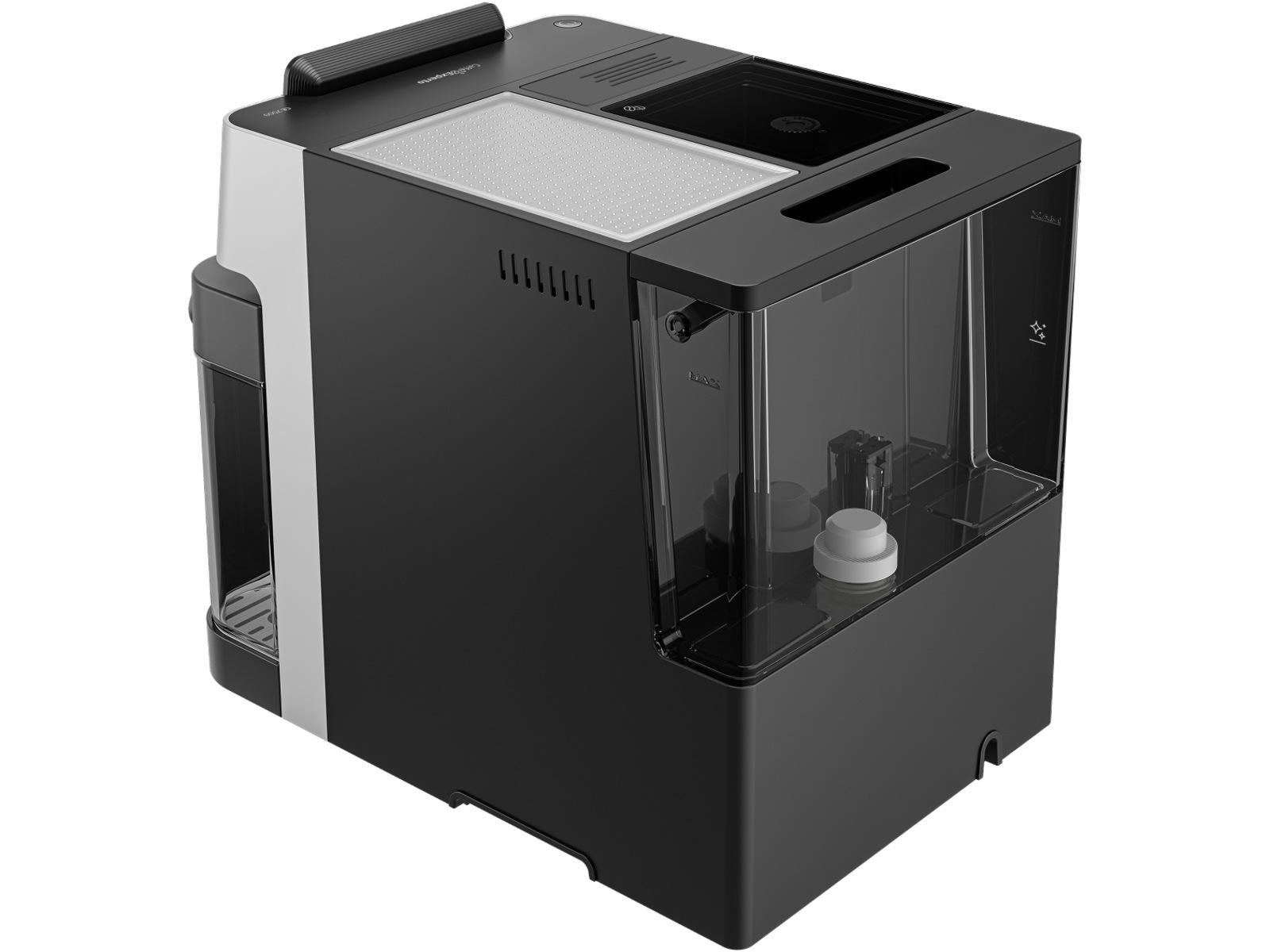 Beko CEG 7304 X Helautomatisk espressomaskin (Inox) -B-Grade Demo hjem & fritid