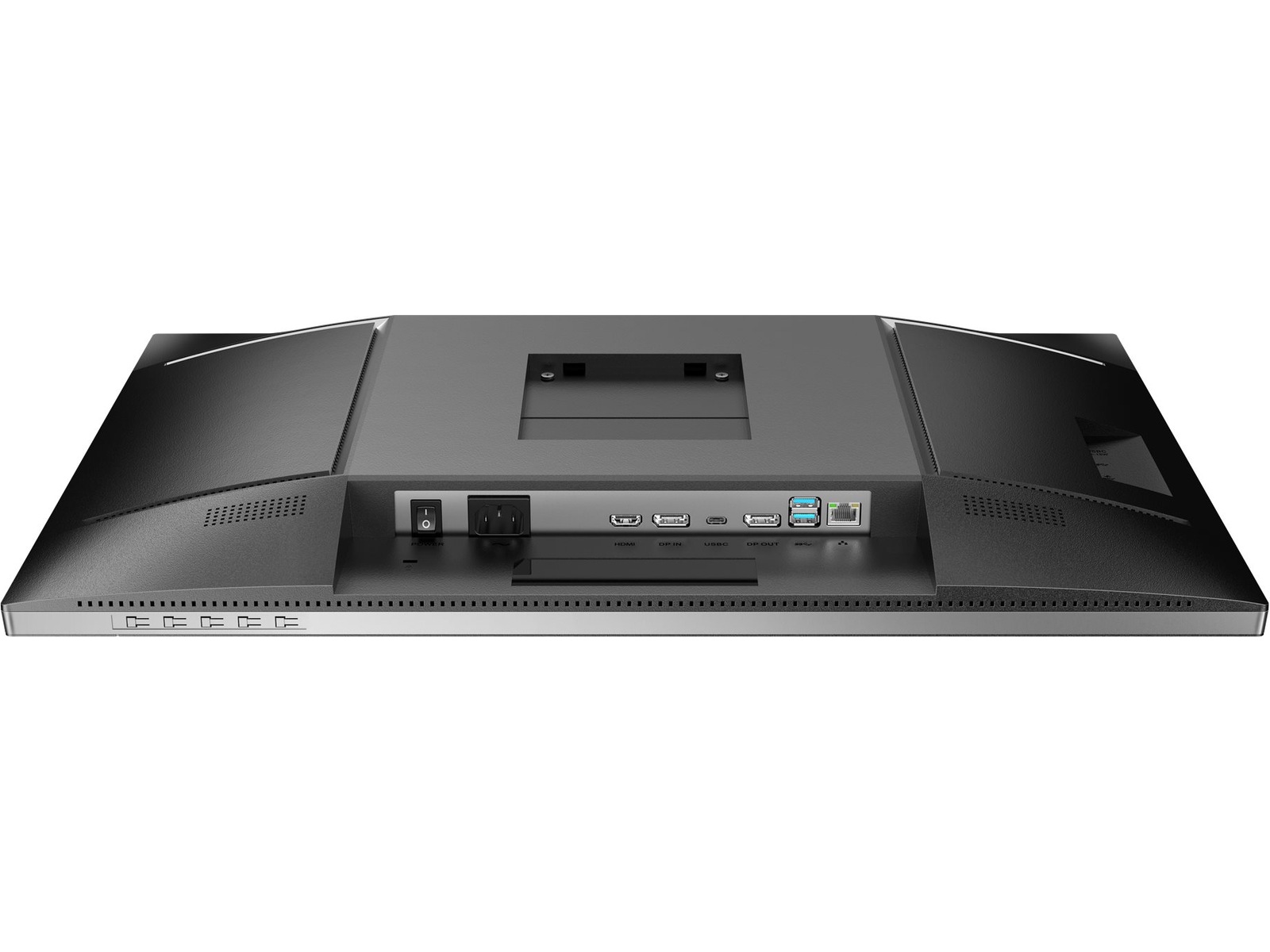 AOC 27" skjerm Graphic Pro Series Q27U3CV Skjermer