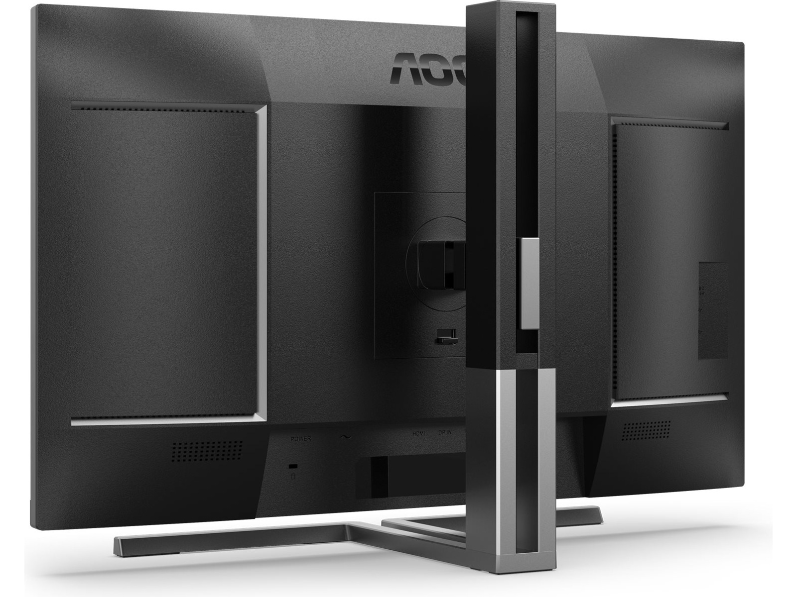 AOC 27" skjerm Graphic Pro Series Q27U3CV Skjermer