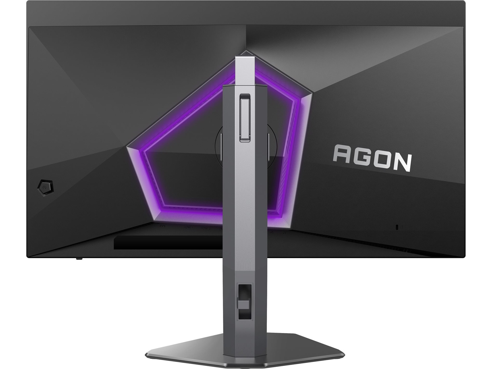 AOC Agon Pro 27" gamingskjerm AG276QKD2 Skjermer