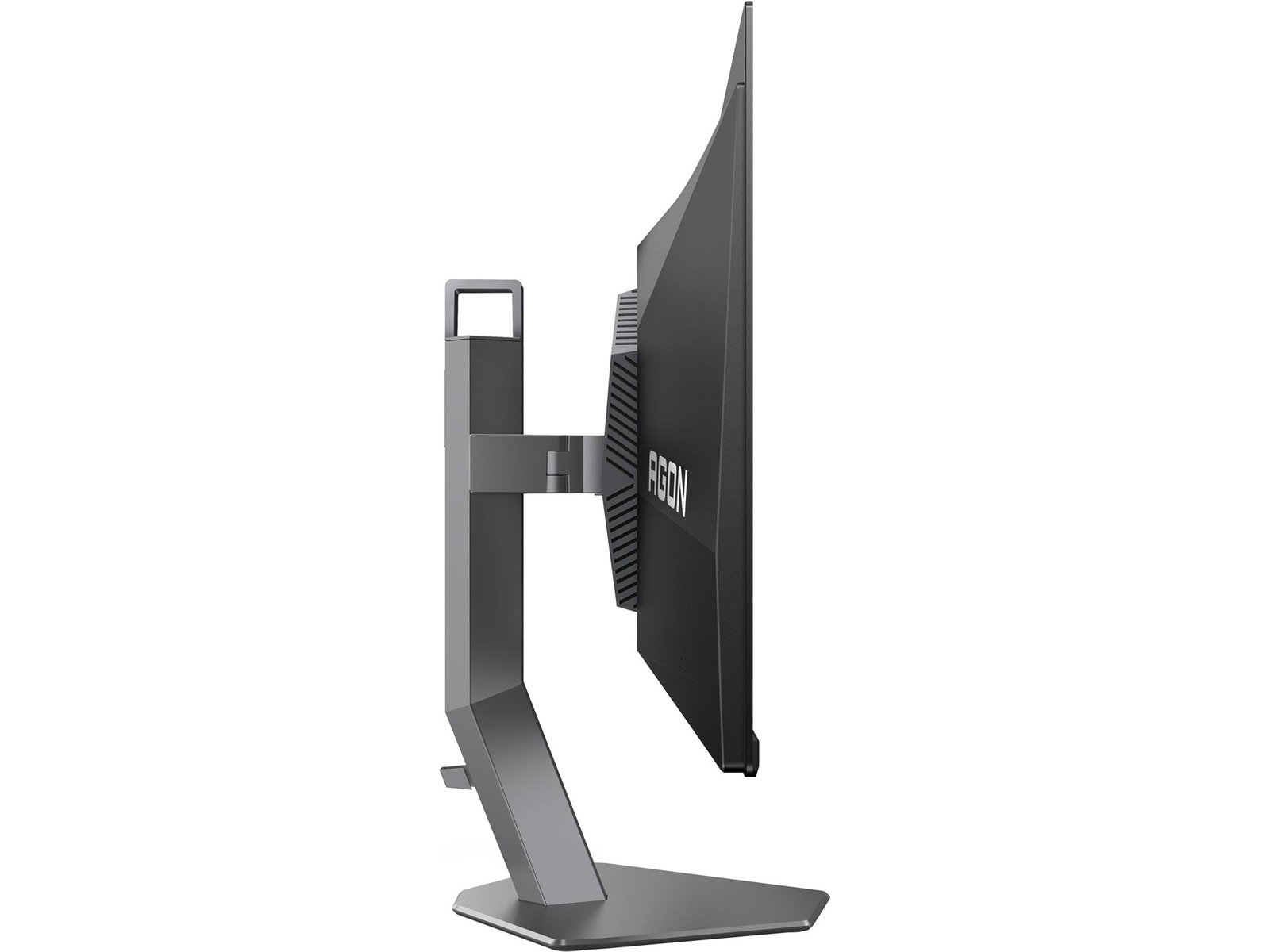 AOC Agon Pro 27" gamingskjerm AG276QKD2 Skjermer
