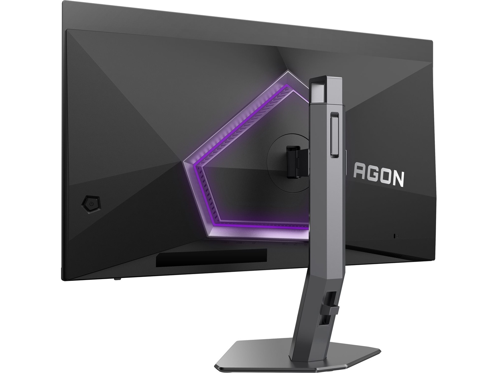 AOC Agon Pro 27" gamingskjerm AG276QKD2 Skjermer