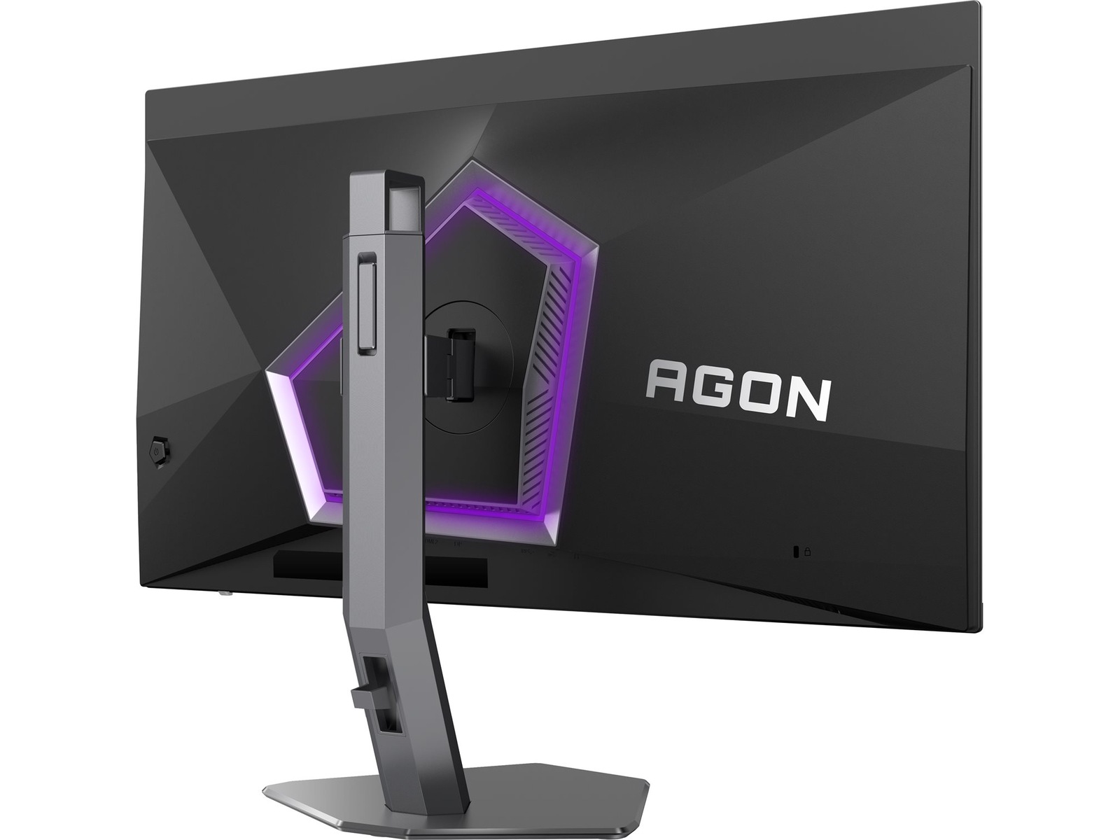 AOC Agon Pro 27" gamingskjerm AG276QKD2 Skjermer