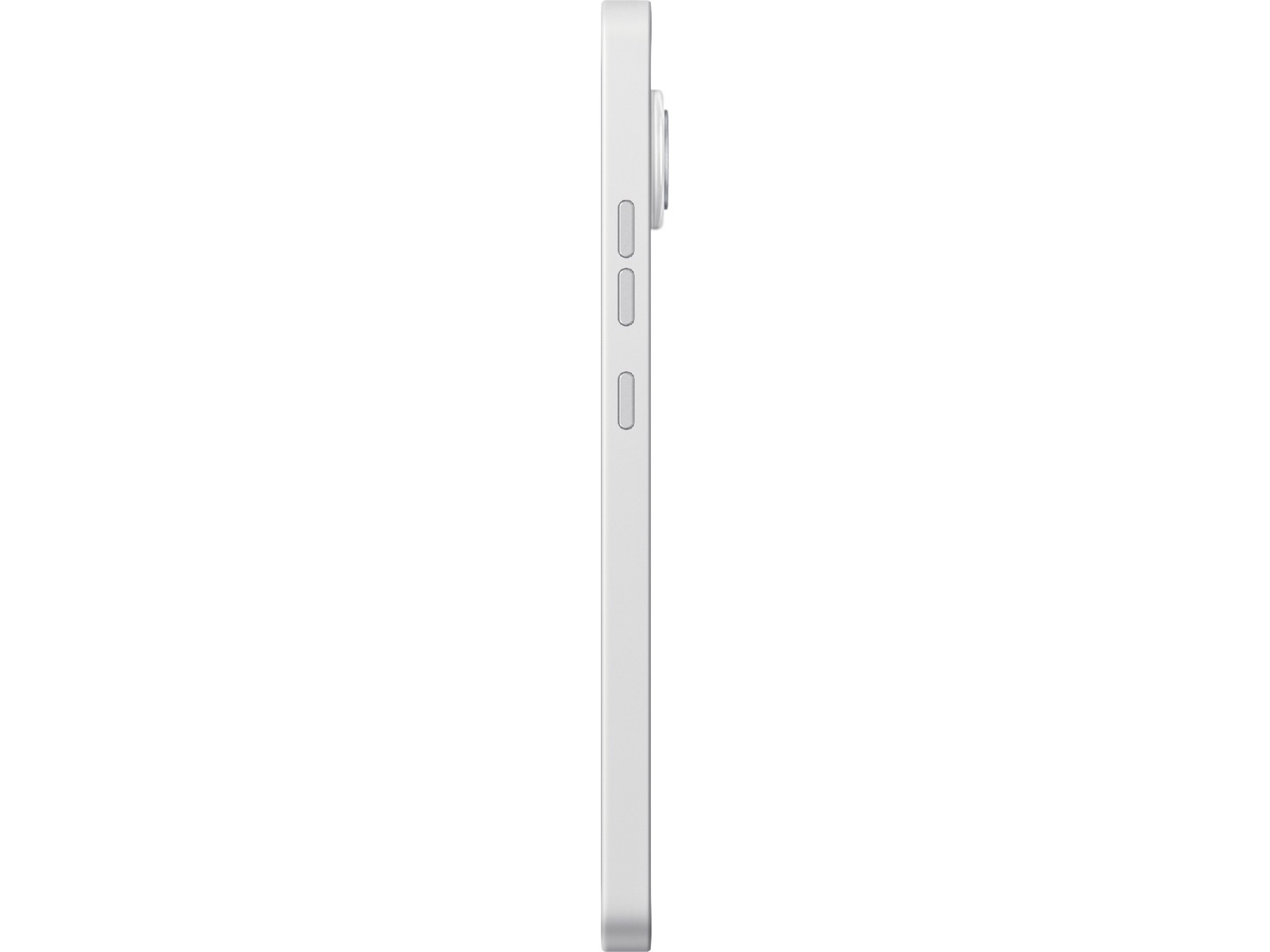 Nothing Phone (4a) 128GB (hvit) Mobiltelefoner