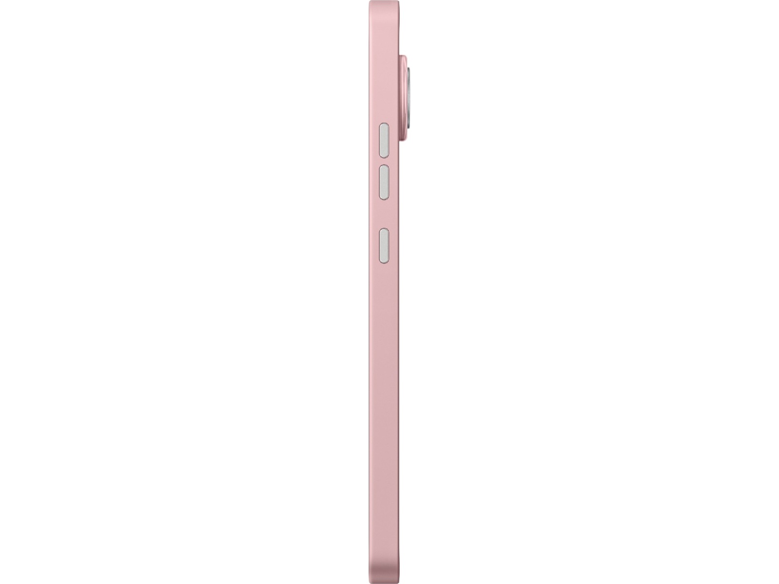 Nothing Phone (4a) 256GB (rosa) Mobiltelefoner